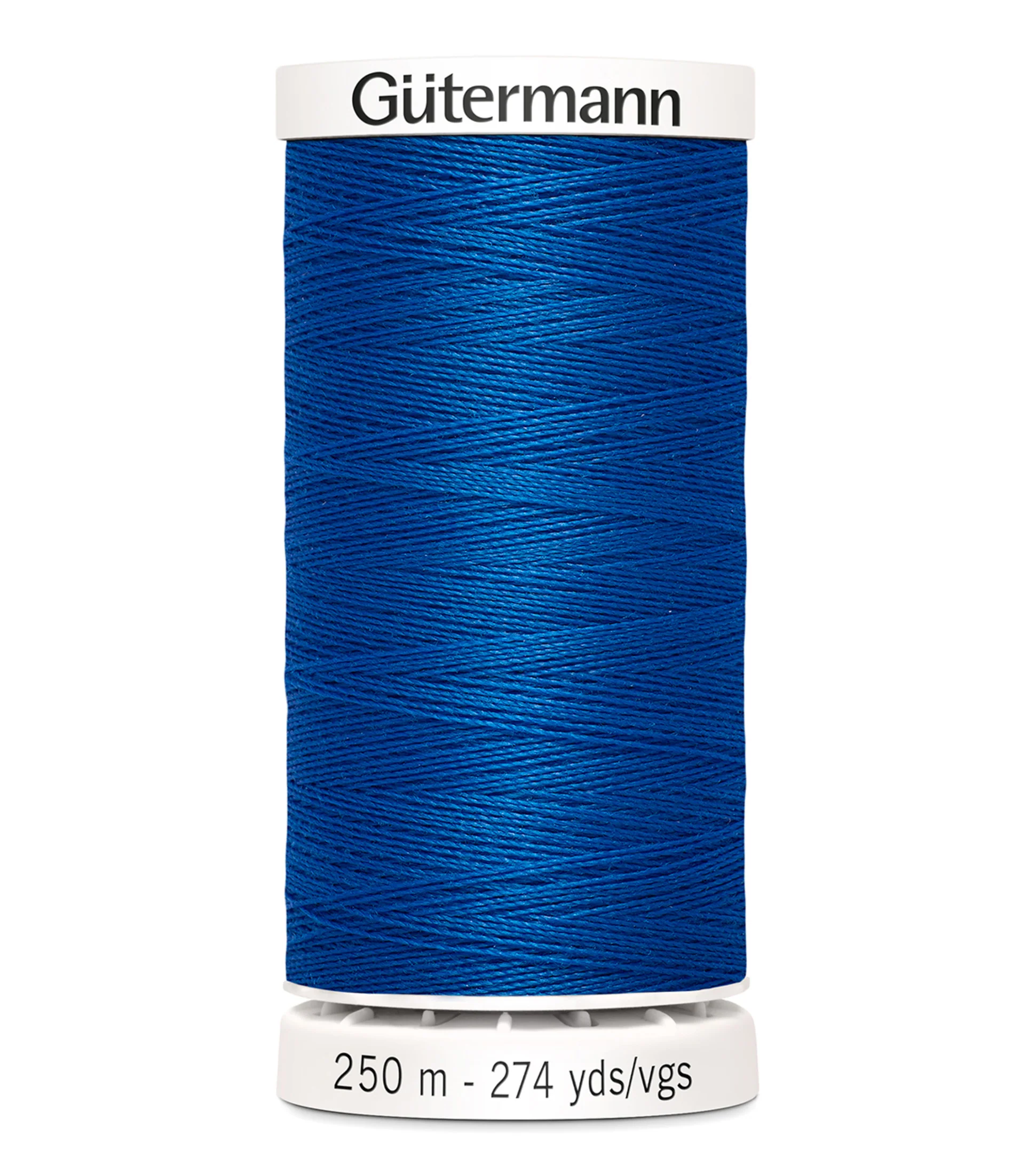 Sew-All Thread, Blue, 274 YD (250 m) - Image 7