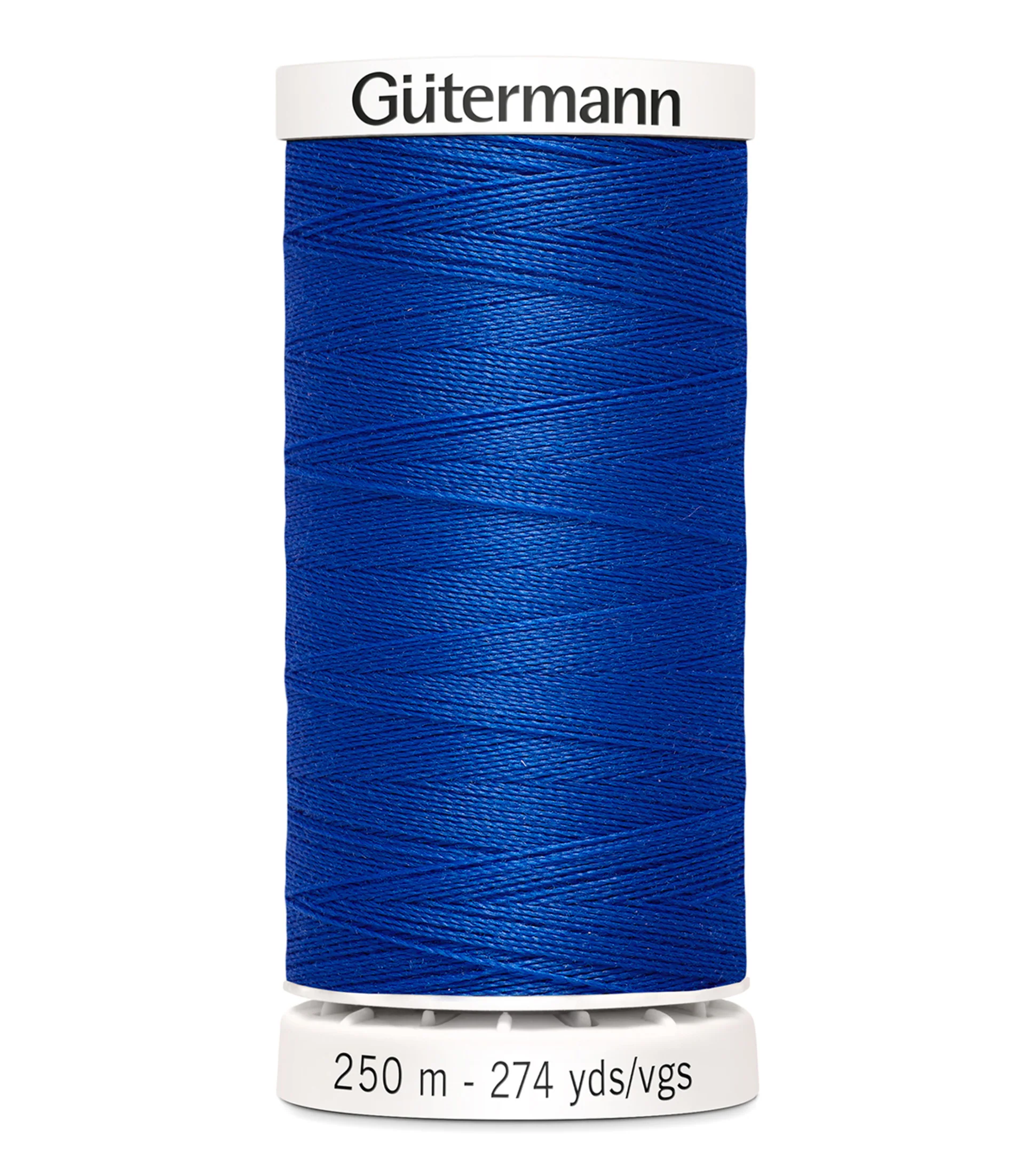 Sew-All Thread, Blue, 274 YD (250 m) - Image 71