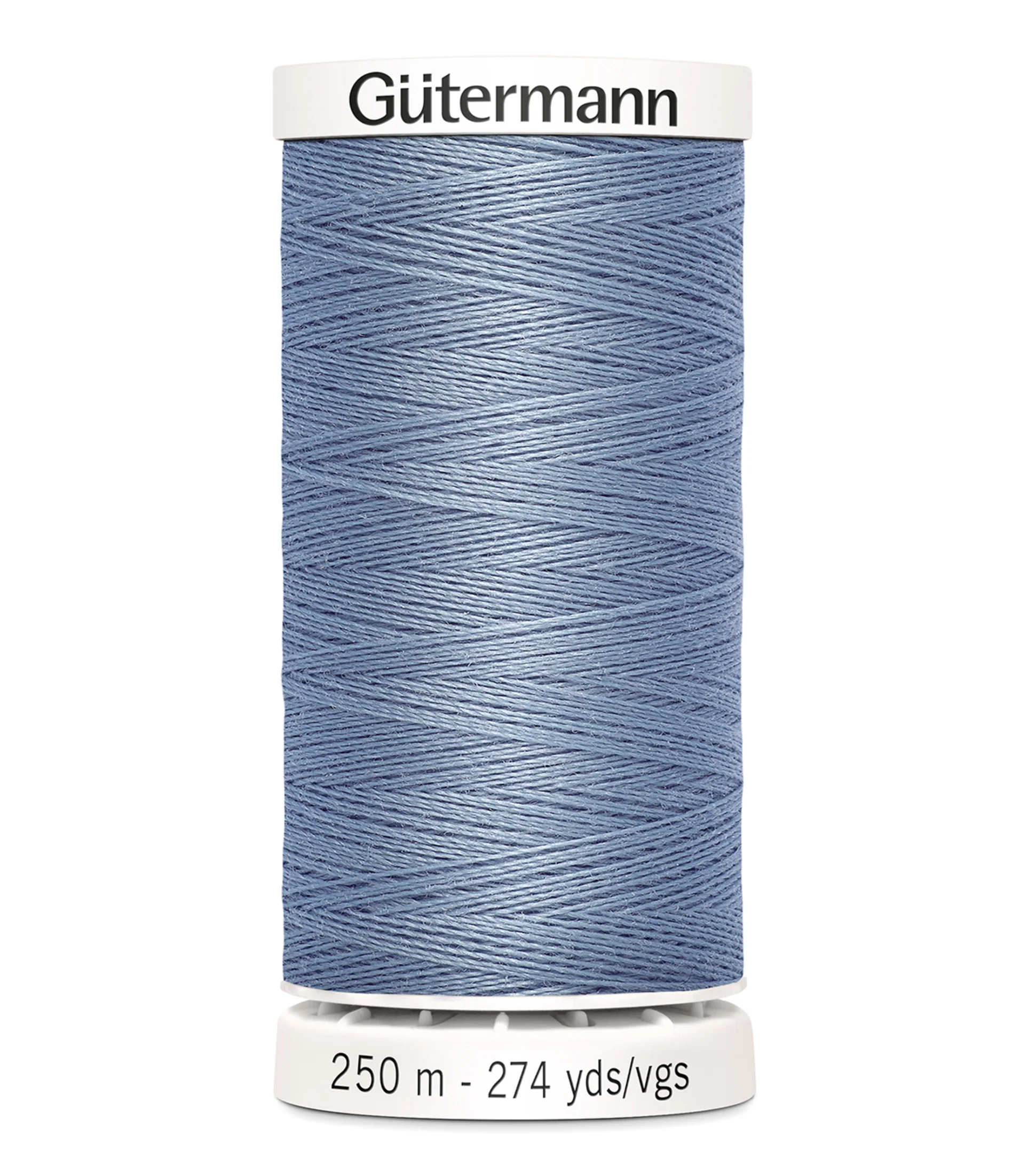 Sew-All Thread, Blue, 274 YD (250 m) - Image 9