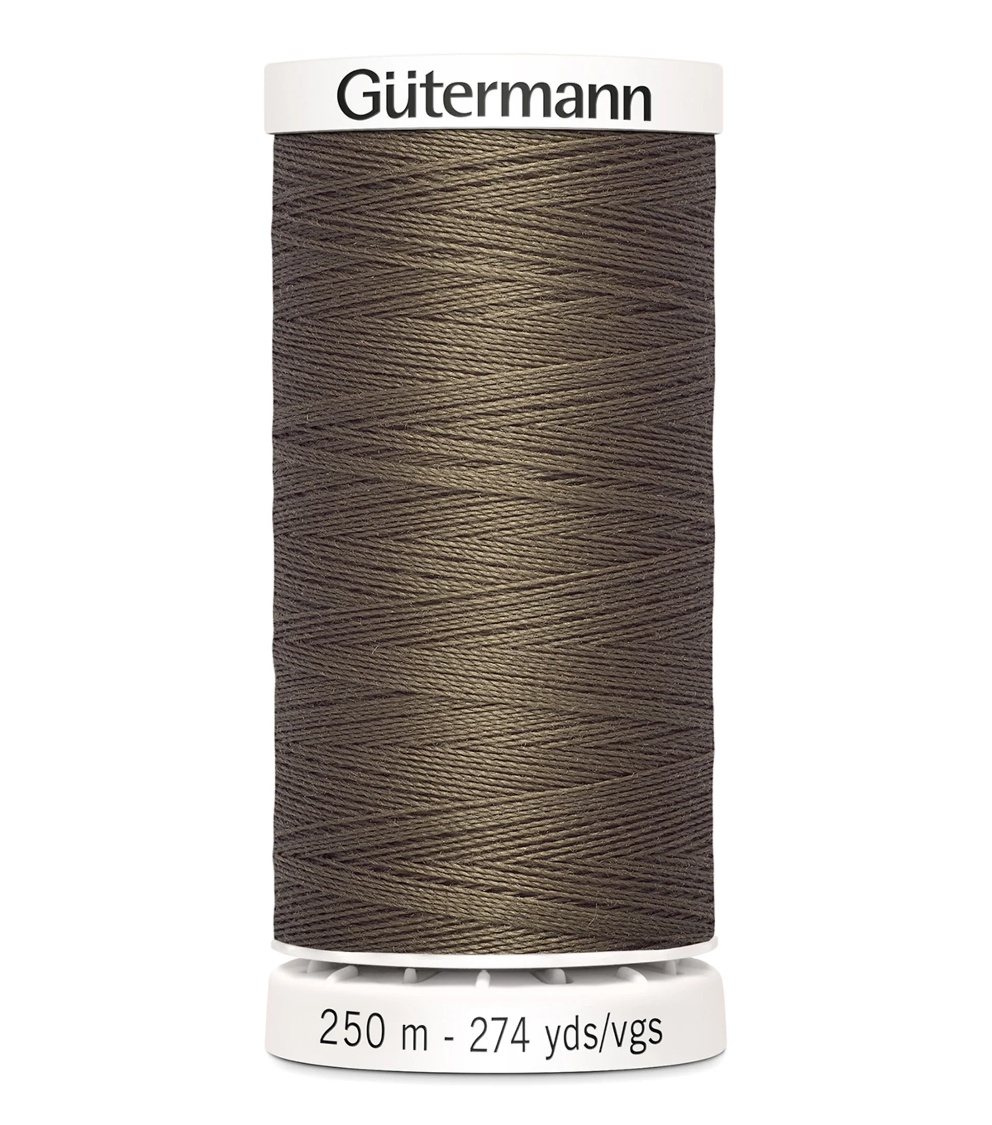 Sew-All Thread, Brown, 274 YD (250 m) - Image 11