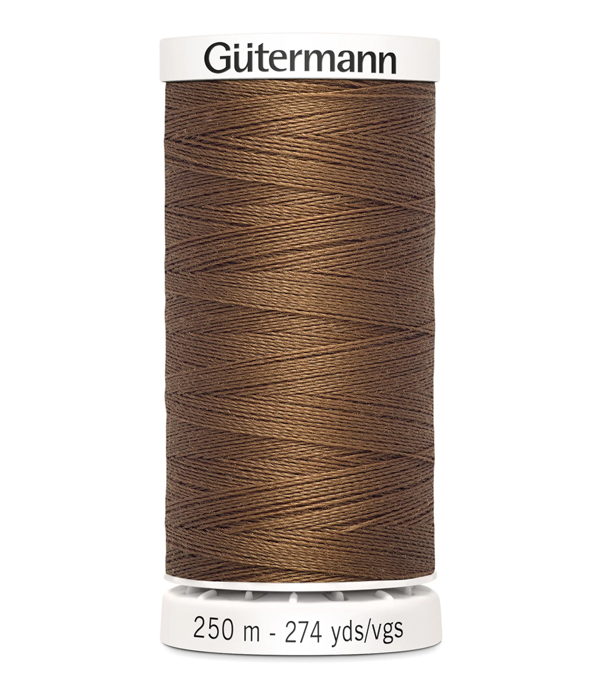 Sew-All Thread, Brown, 274 YD (250 m) - Image 13