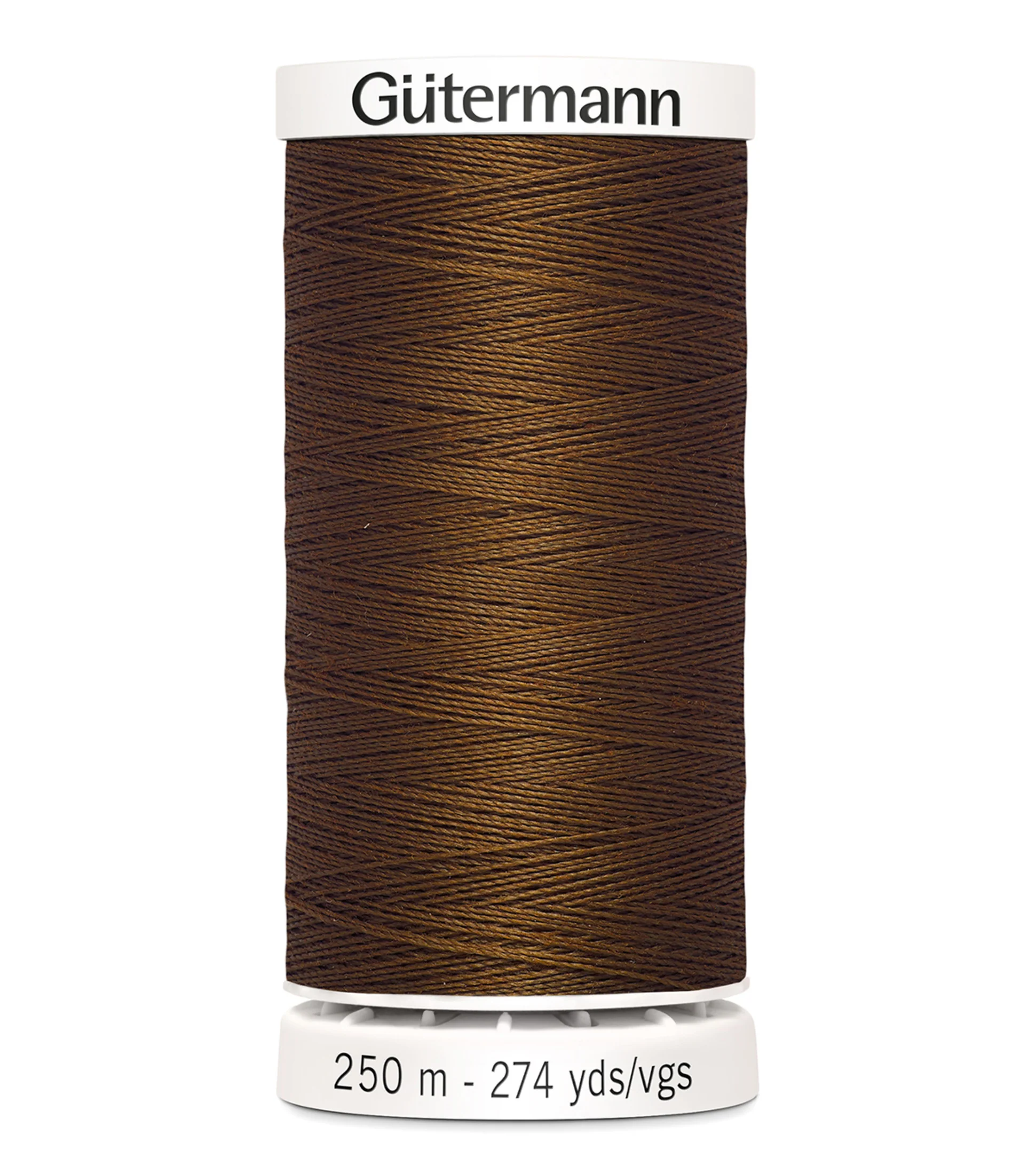 Sew-All Thread, Brown, 274 YD (250 m) - Image 15