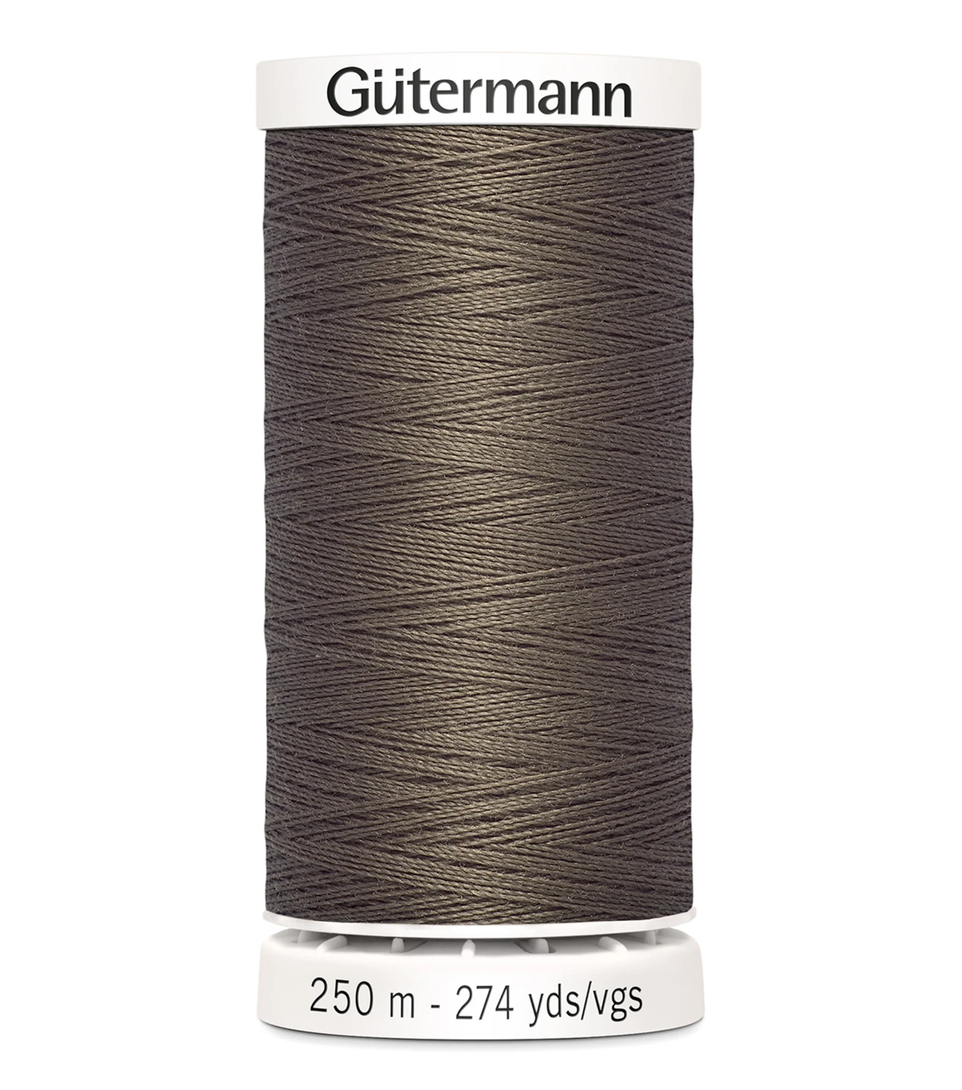 Sew-All Thread, Brown, 274 YD (250 m) - Image 17