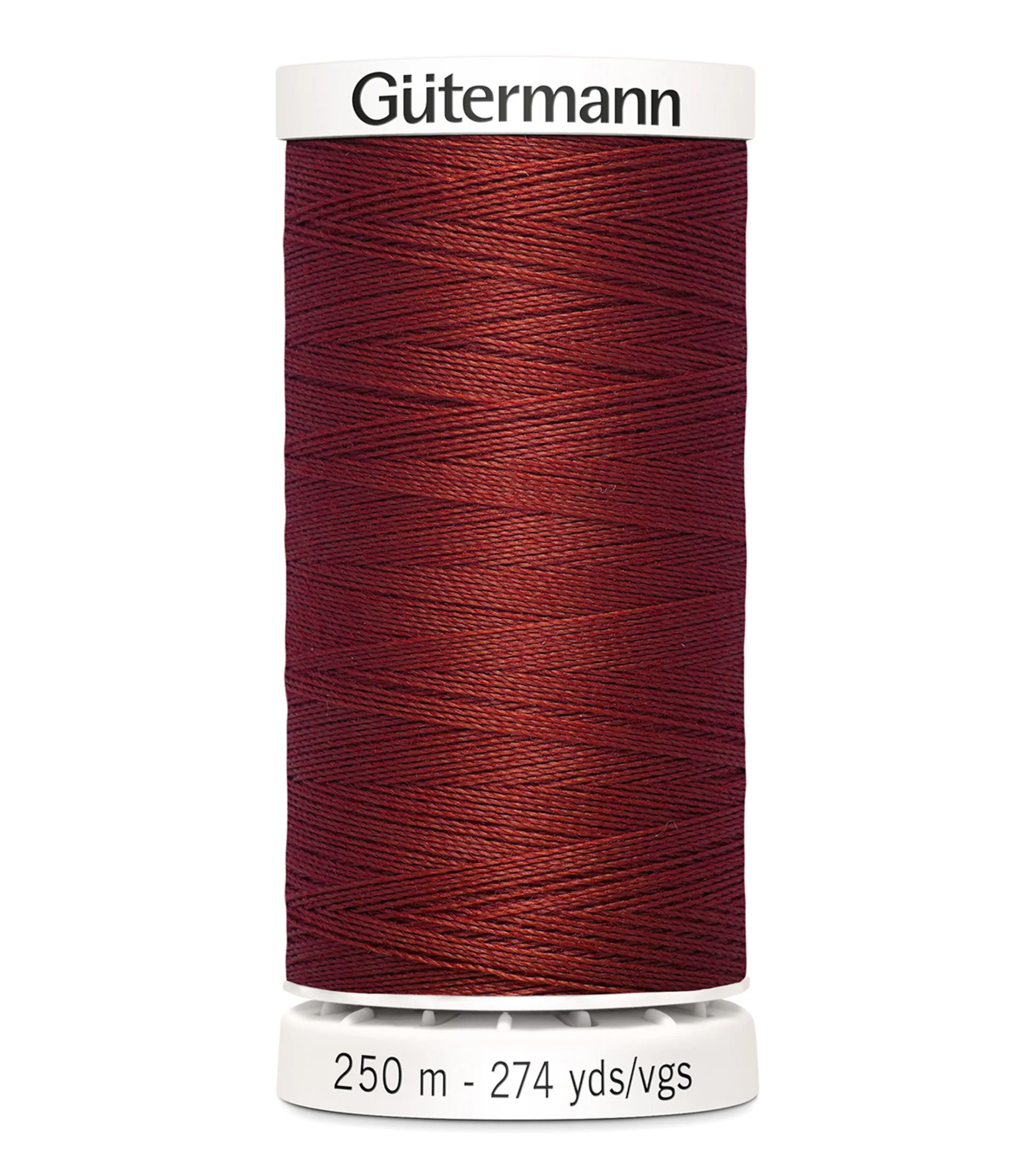 Sew-All Thread, Brown, 274 YD (250 m) - Image 31