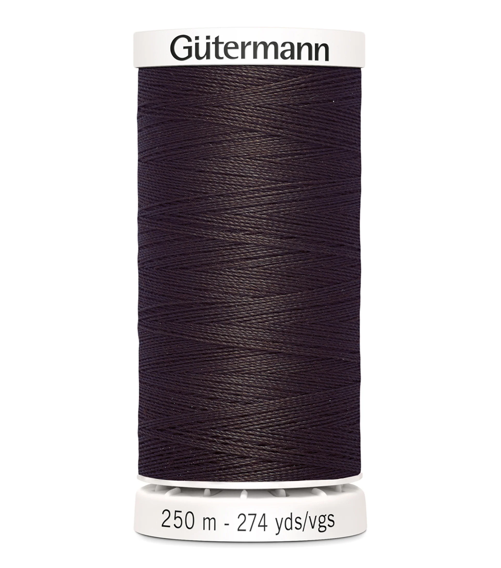 Sew-All Thread, Brown, 274 YD (250 m) - Image 9