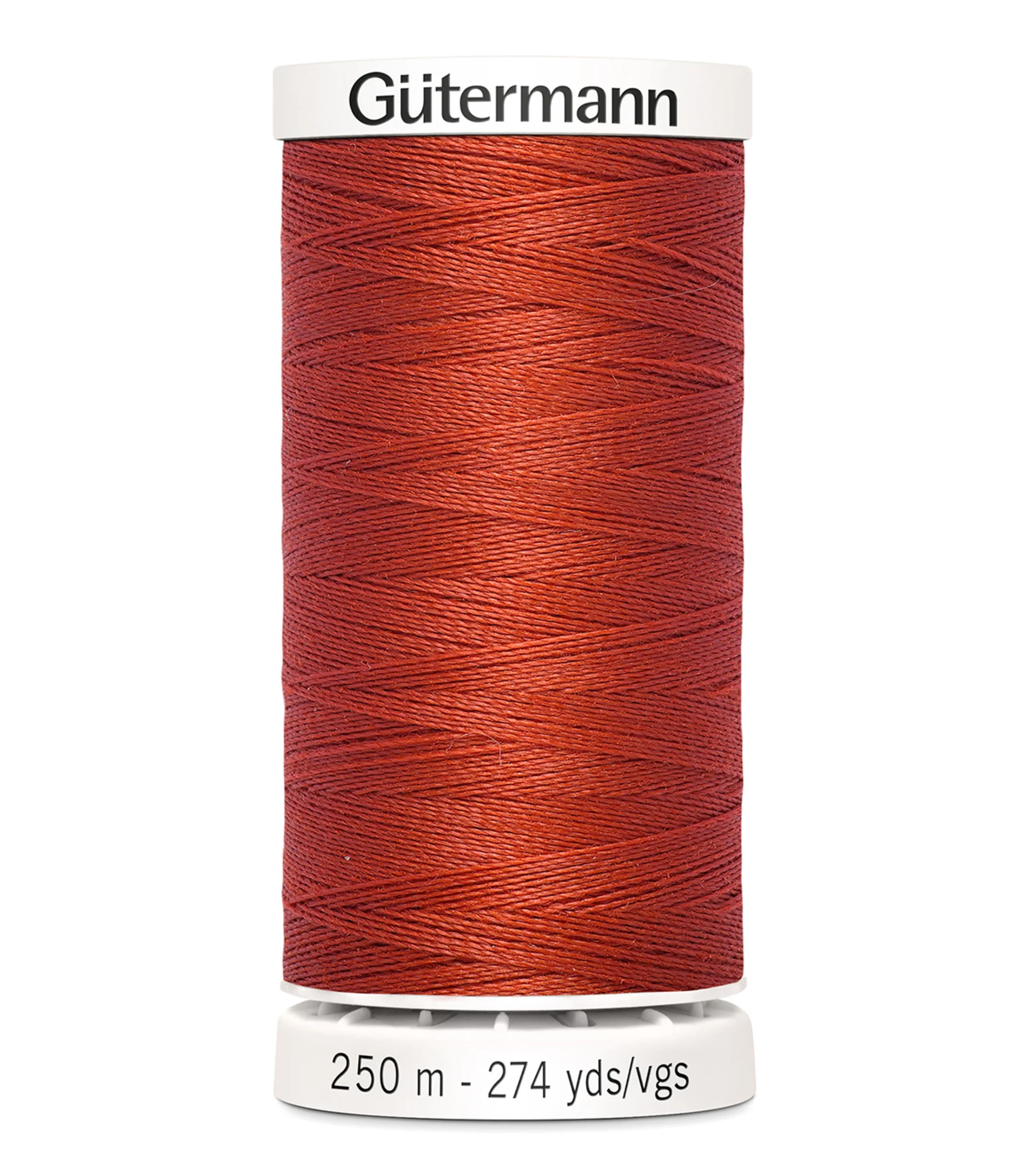 Sew-All Thread, Orange, 274 YD (250 m) - Image 11
