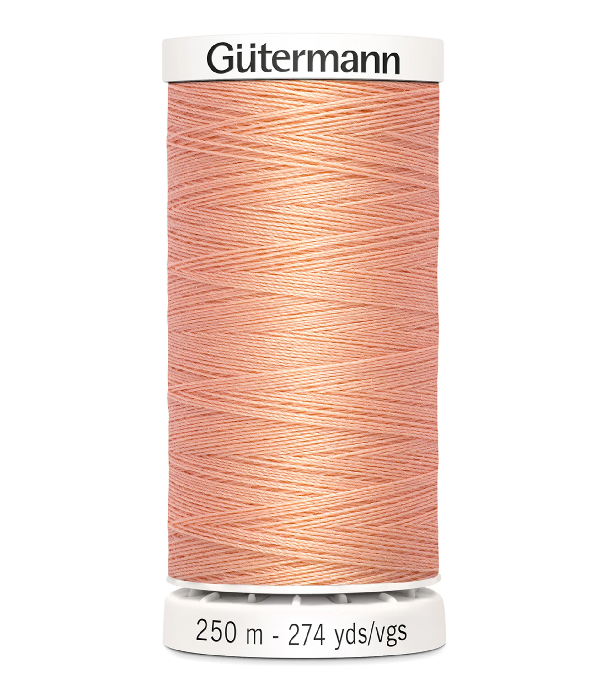 Sew-All Thread, Orange, 274 YD (250 m) - Image 13