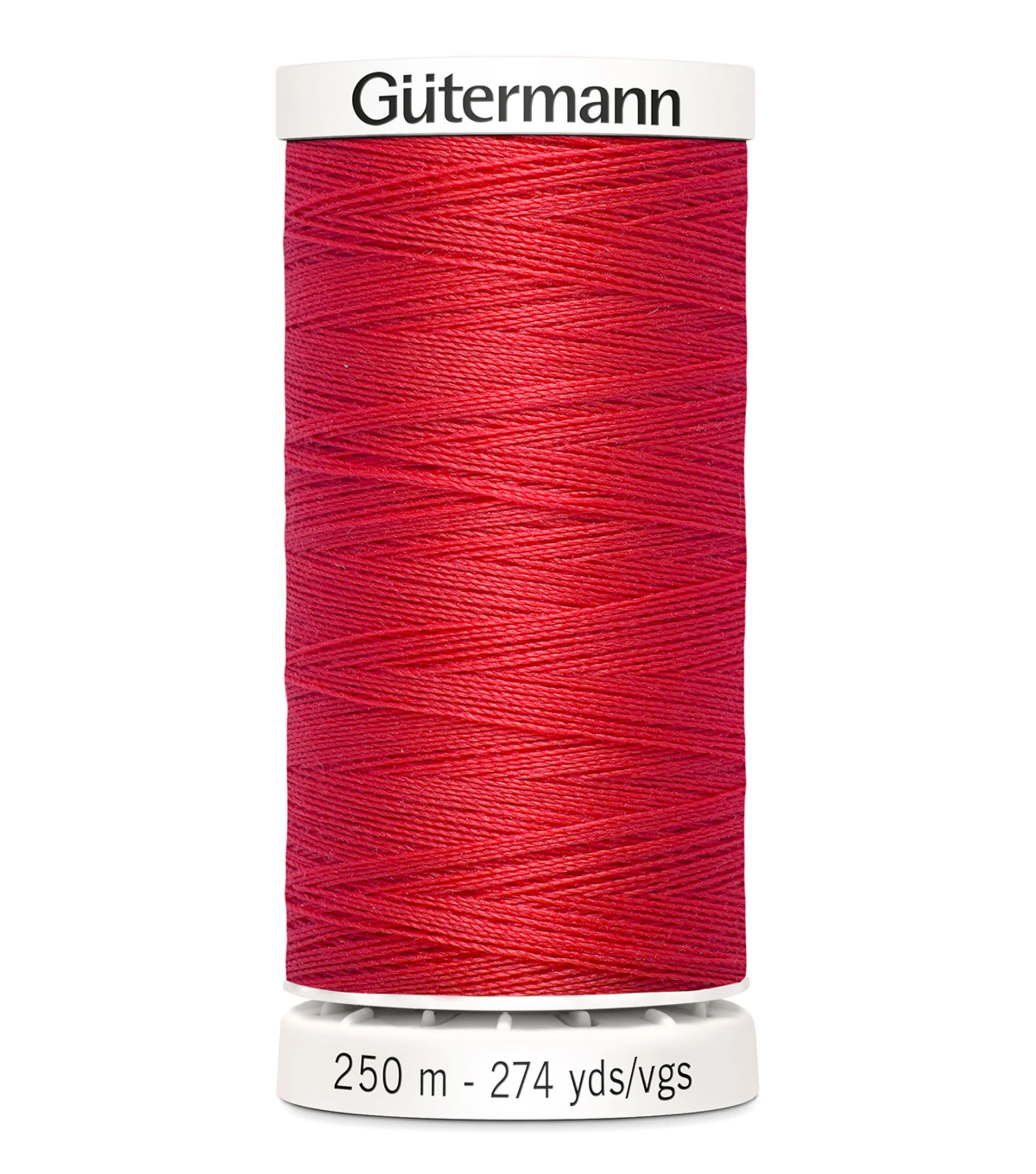 Sew-All Thread, Orange, 274 YD (250 m) - Image 15