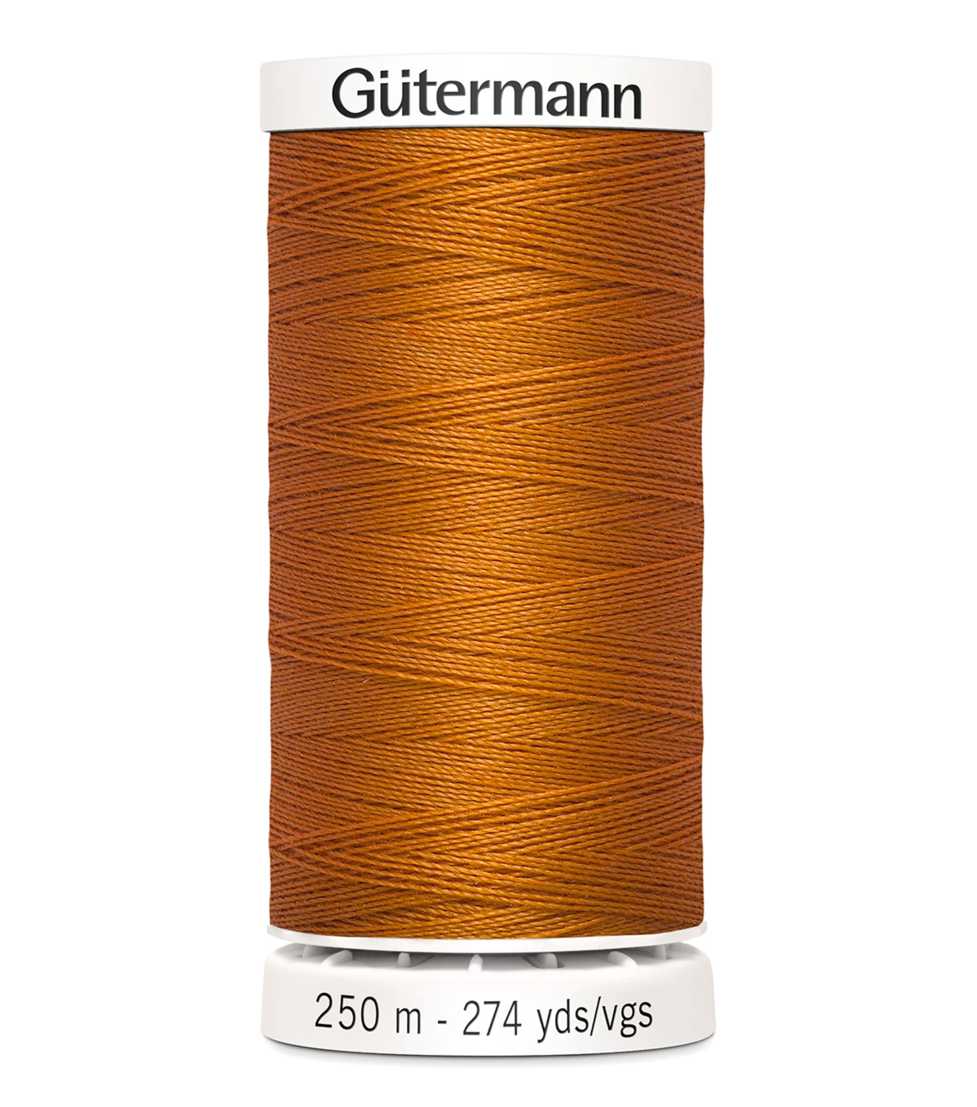 Sew-All Thread, Orange, 274 YD (250 m) - Image 17