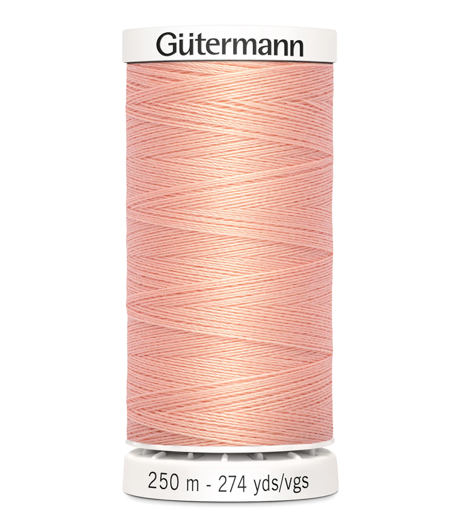 Sew-All Thread, Orange, 274 YD (250 m) - Image 21