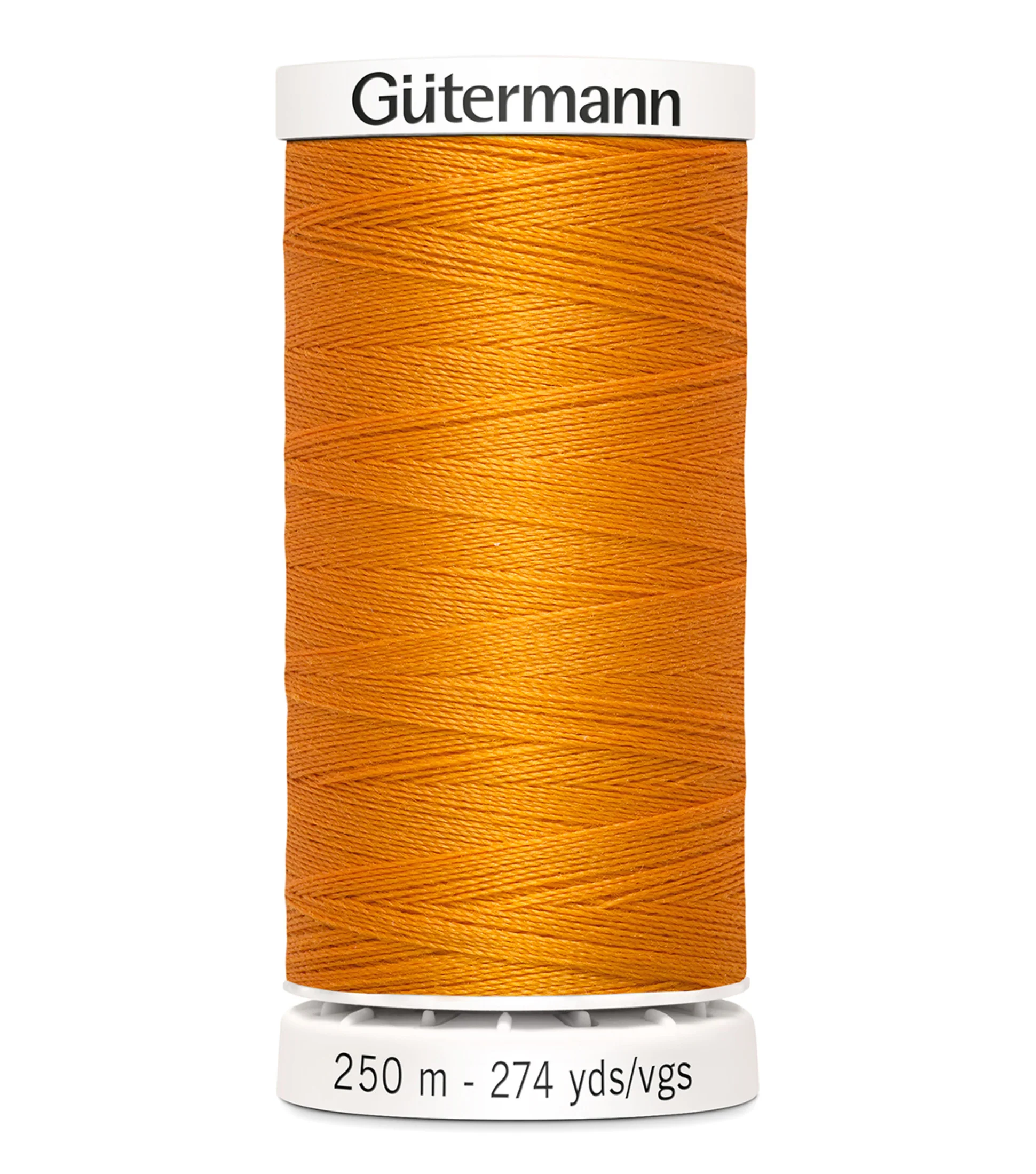 Sew-All Thread, Orange, 274 YD (250 m) - Image 5