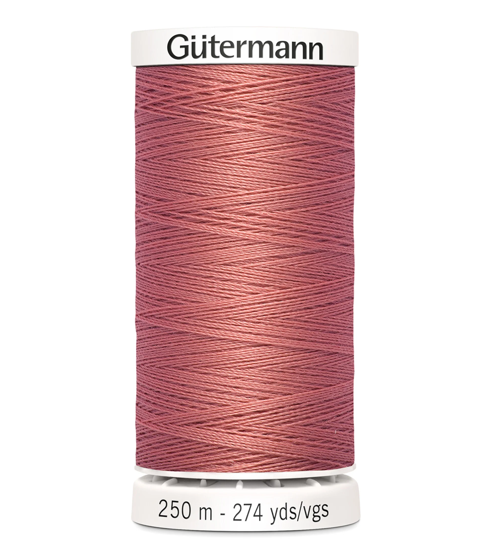 Sew-All Thread, Orange, 274 YD (250 m) - Image 7