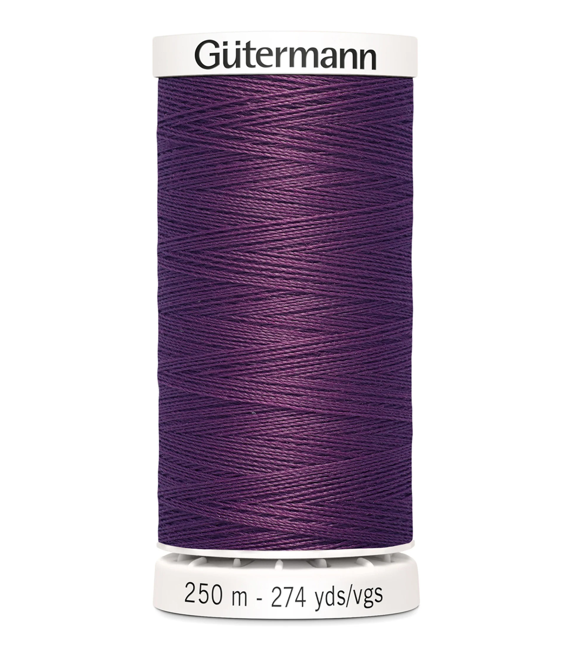 Sew-All Thread, Purple, 274 YD (250 m) - Image 11