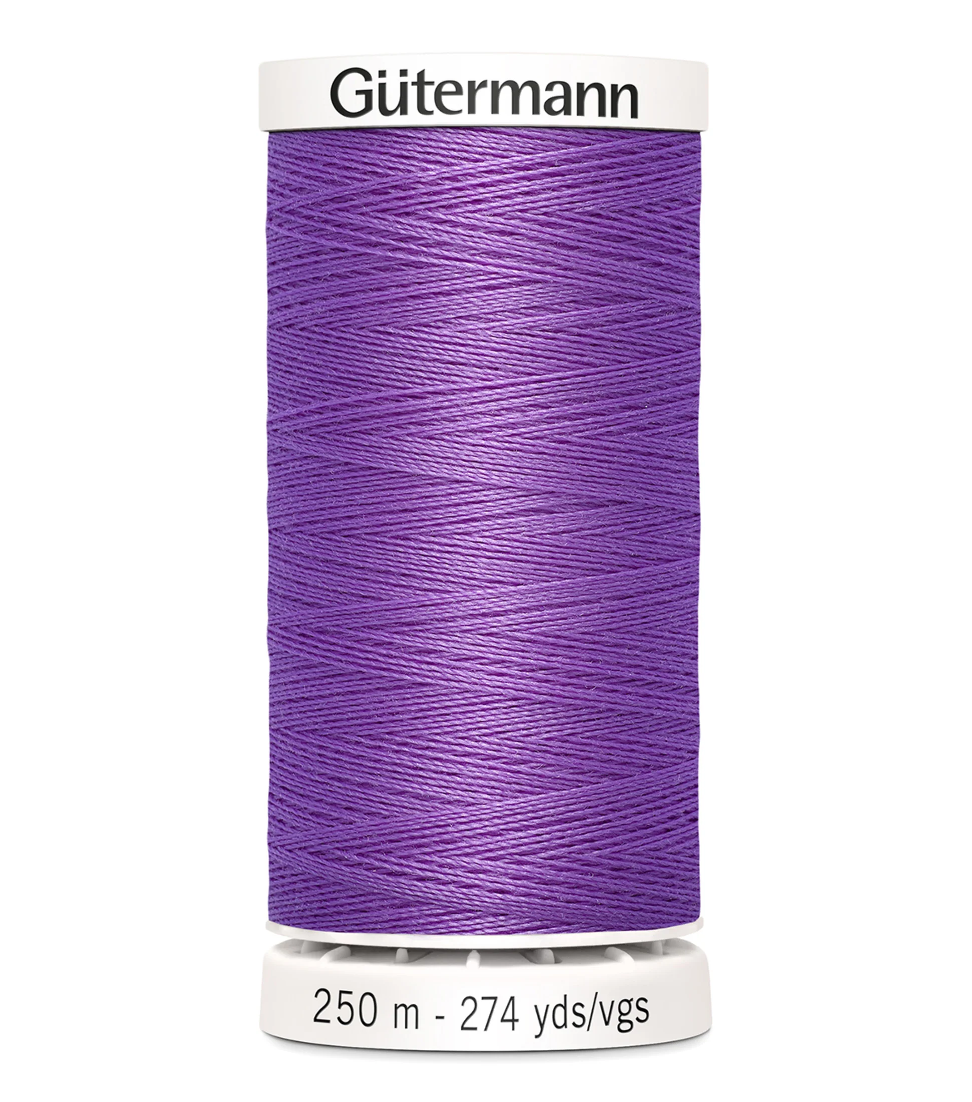 Sew-All Thread, Purple, 274 YD (250 m) - Image 15