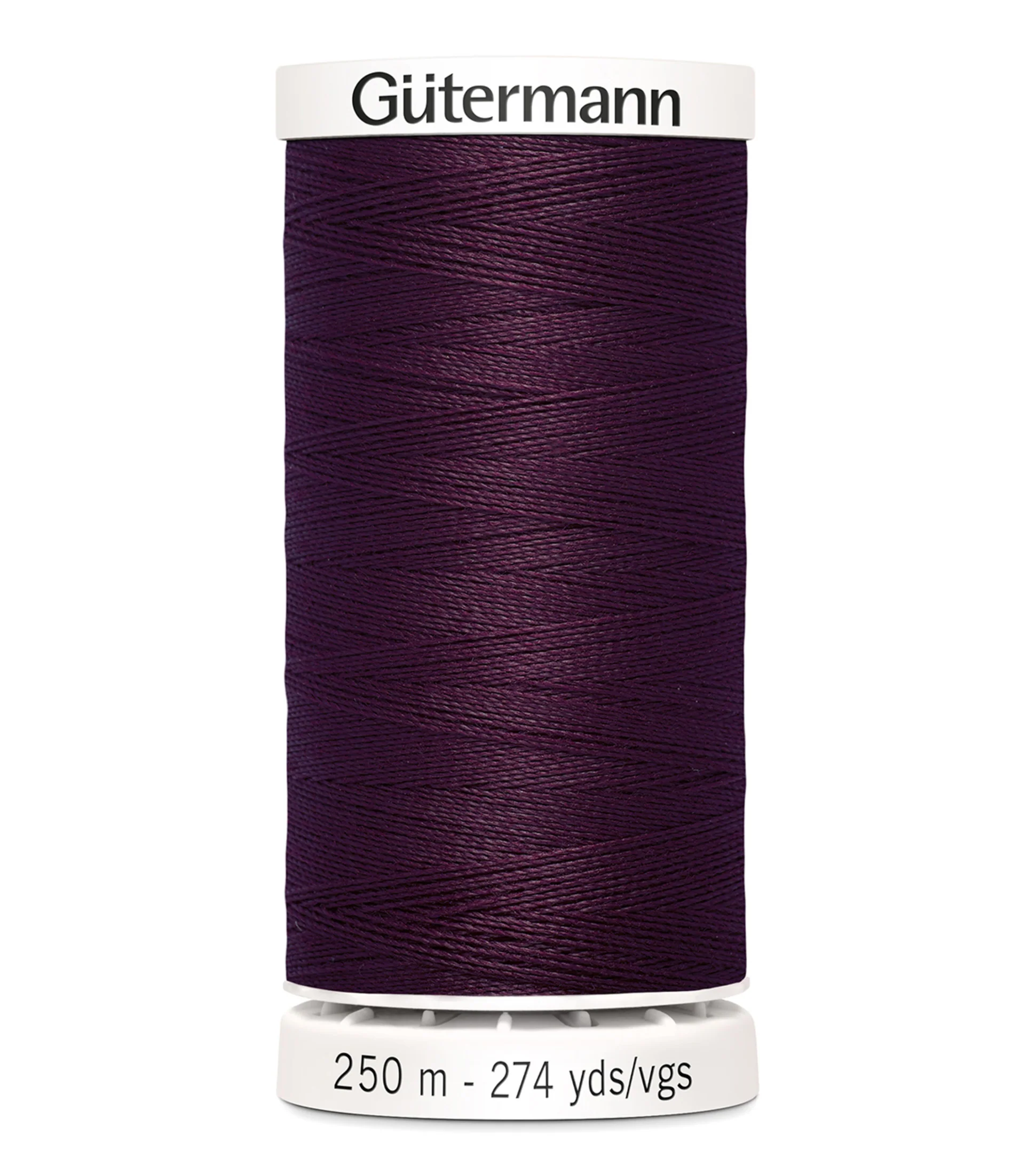 Sew-All Thread, Purple, 274 YD (250 m) - Image 17