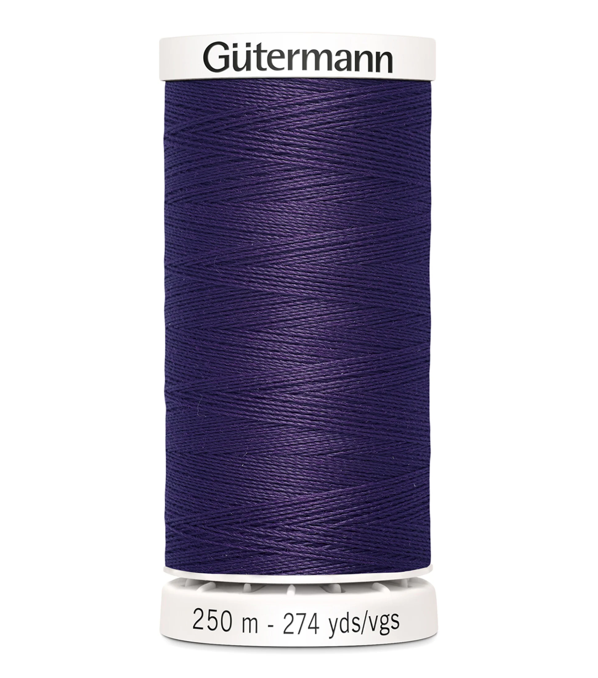 Sew-All Thread, Purple, 274 YD (250 m) - Image 19