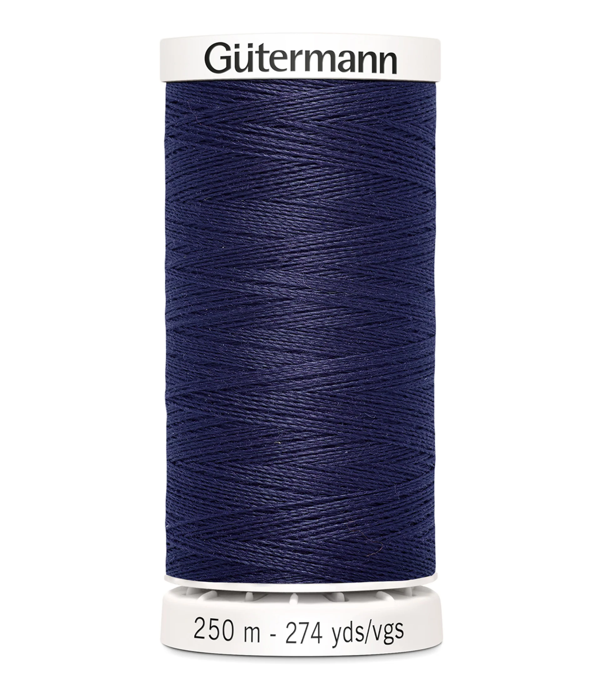 Sew-All Thread, Purple, 274 YD (250 m) - Image 21