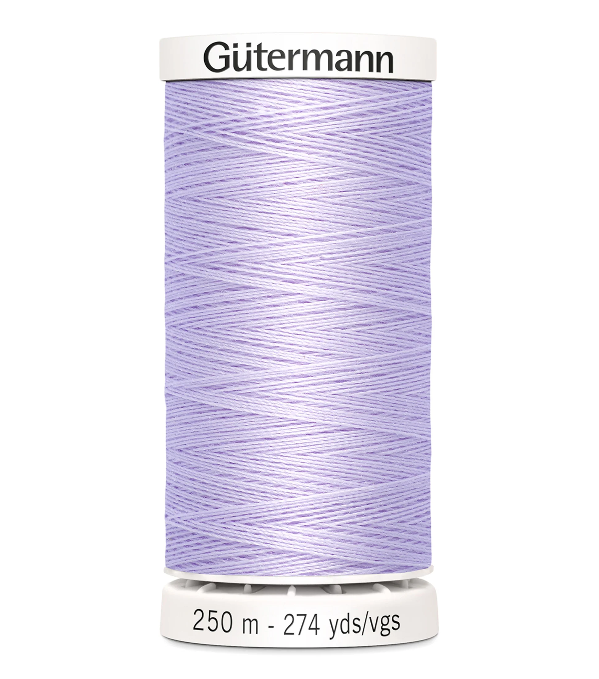 Sew-All Thread, Purple, 274 YD (250 m) - Image 23