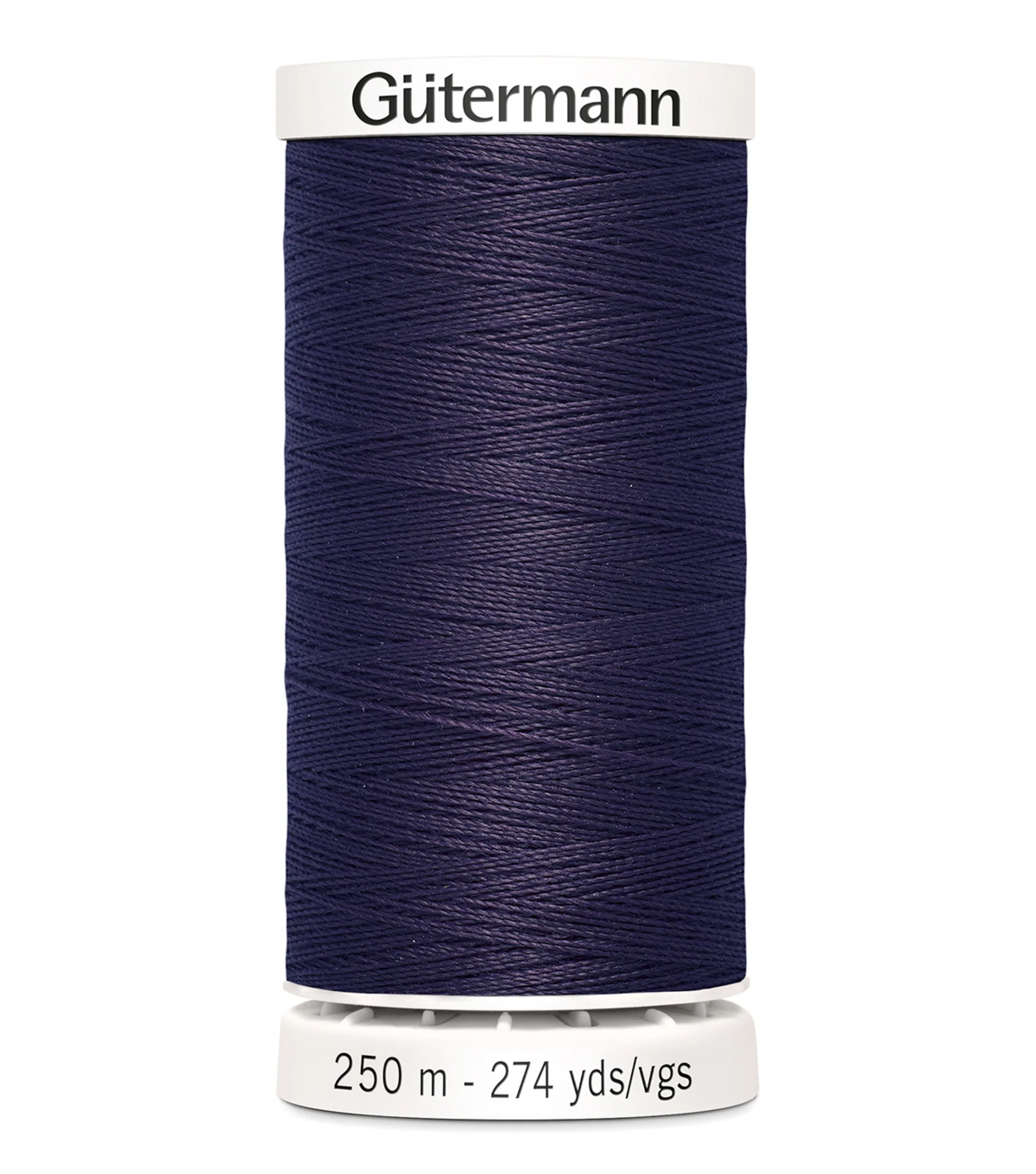 Sew-All Thread, Purple, 274 YD (250 m) - Image 25