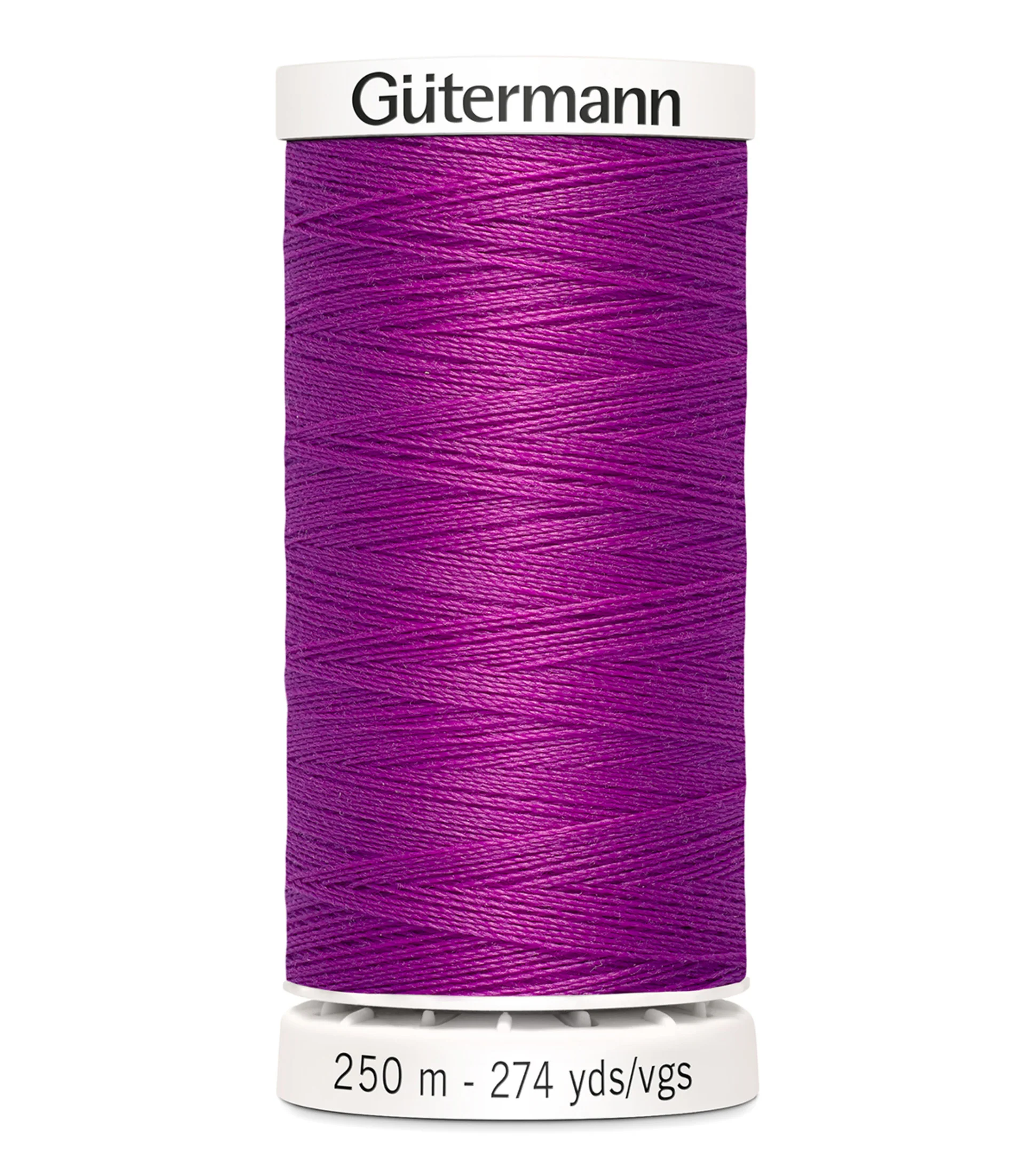 Sew-All Thread, Purple, 274 YD (250 m) - Image 27