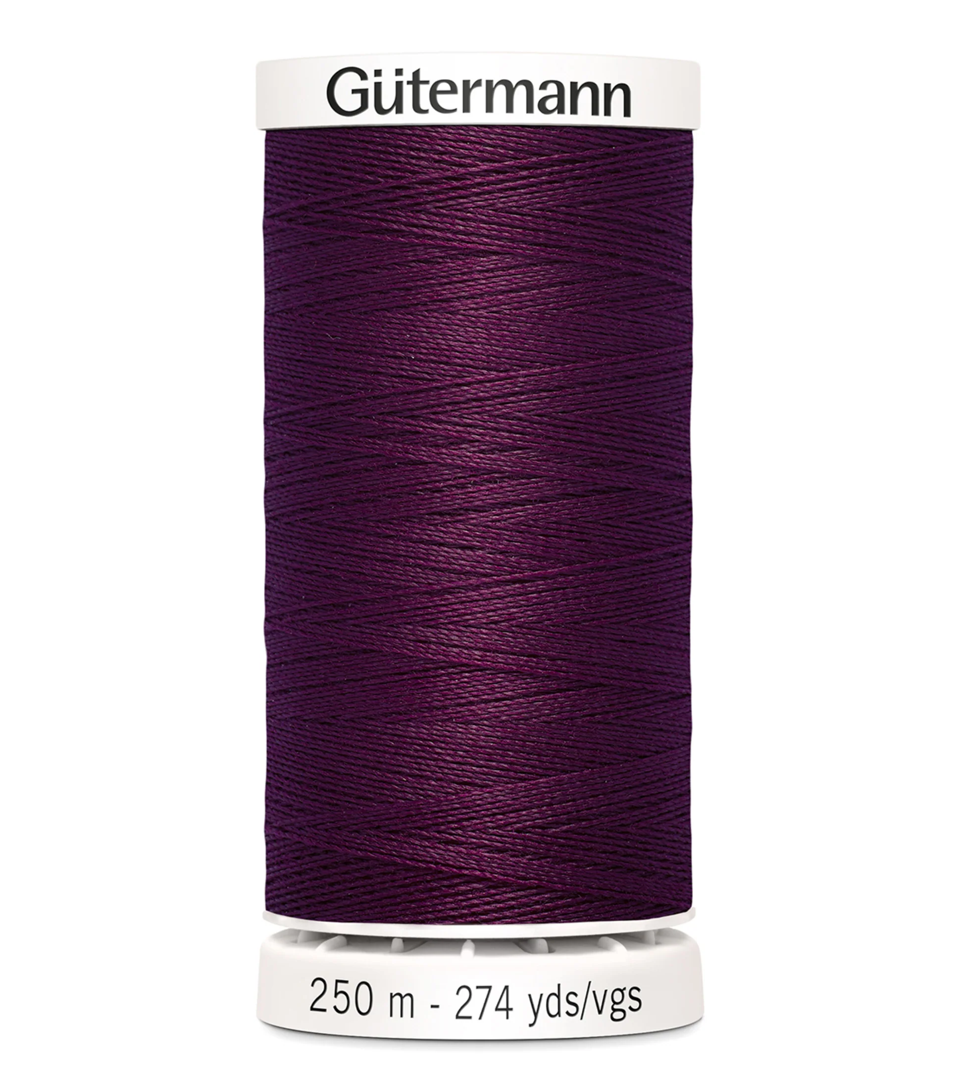 Sew-All Thread, Purple, 274 YD (250 m) - Image 29