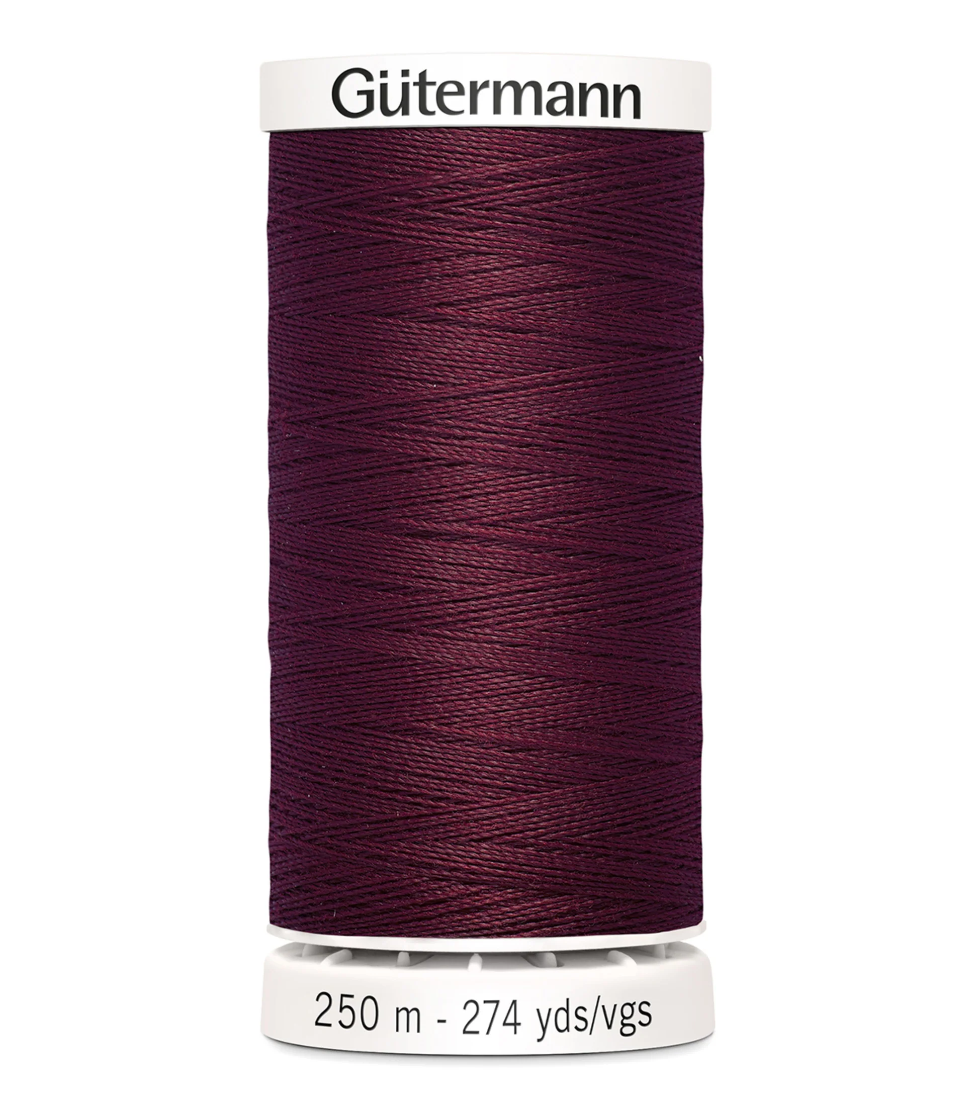 Sew-All Thread, Purple, 274 YD (250 m) - Image 33
