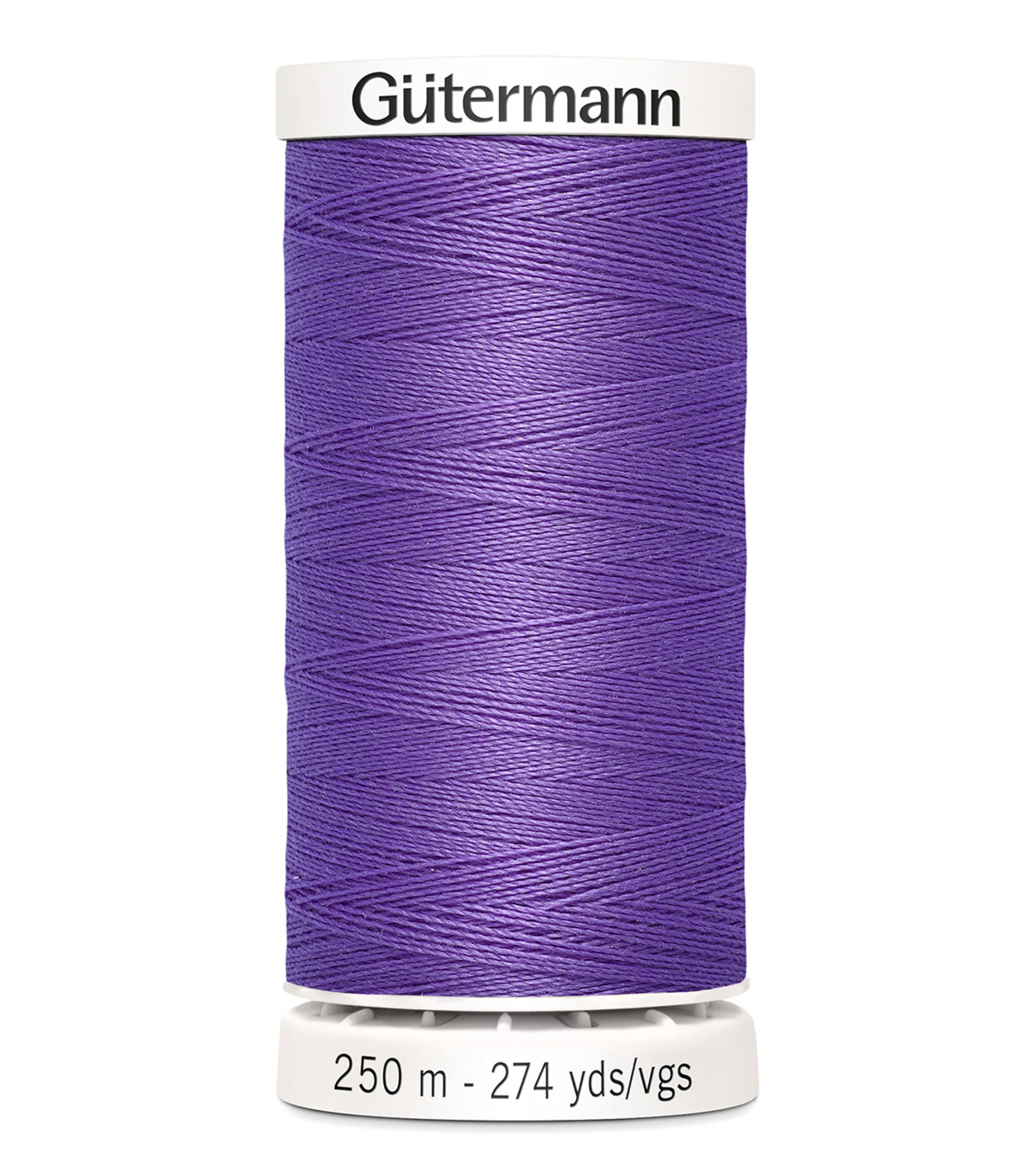 Sew-All Thread, Purple, 274 YD (250 m) - Image 35