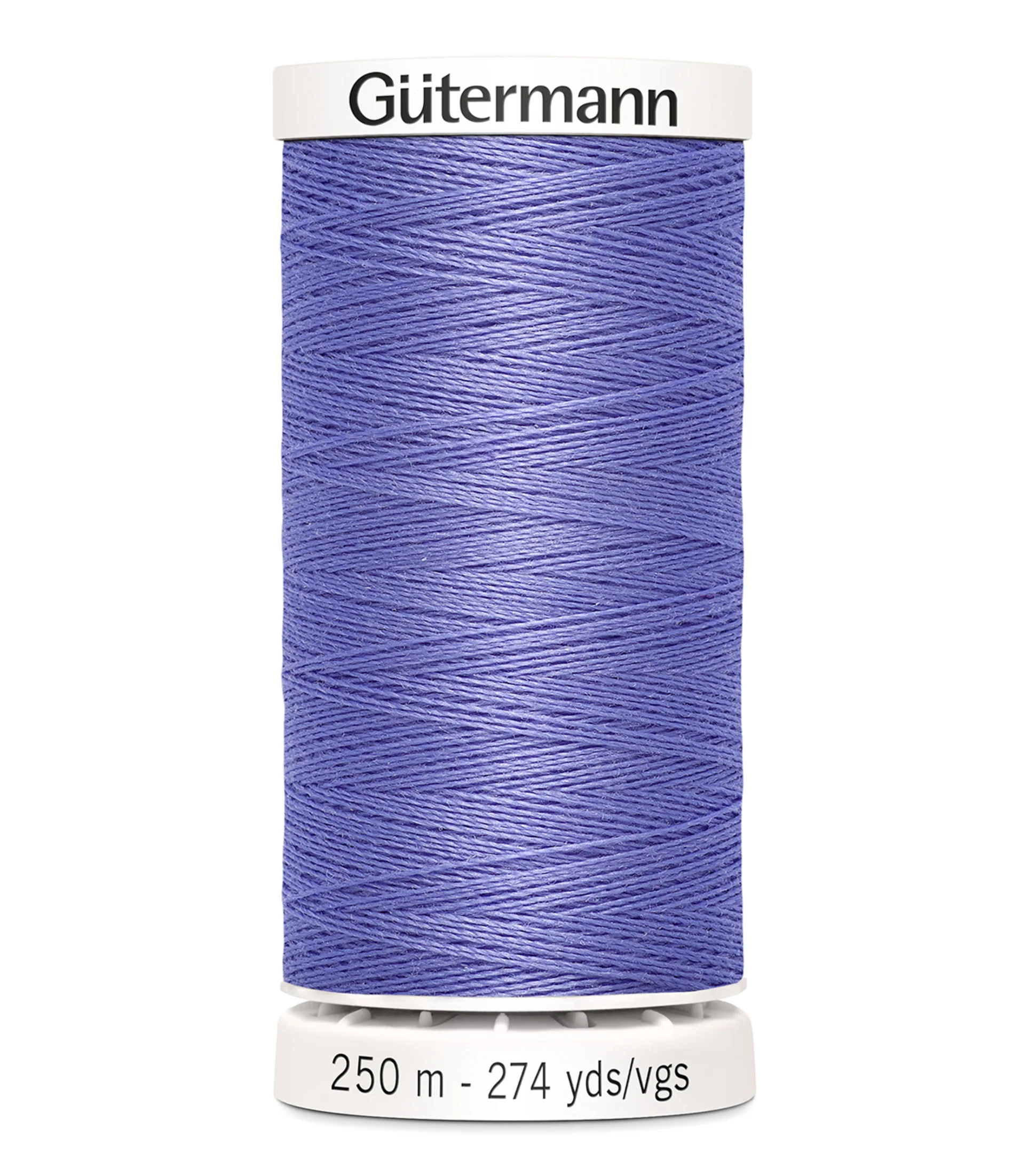 Sew-All Thread, Purple, 274 YD (250 m) - Image 7