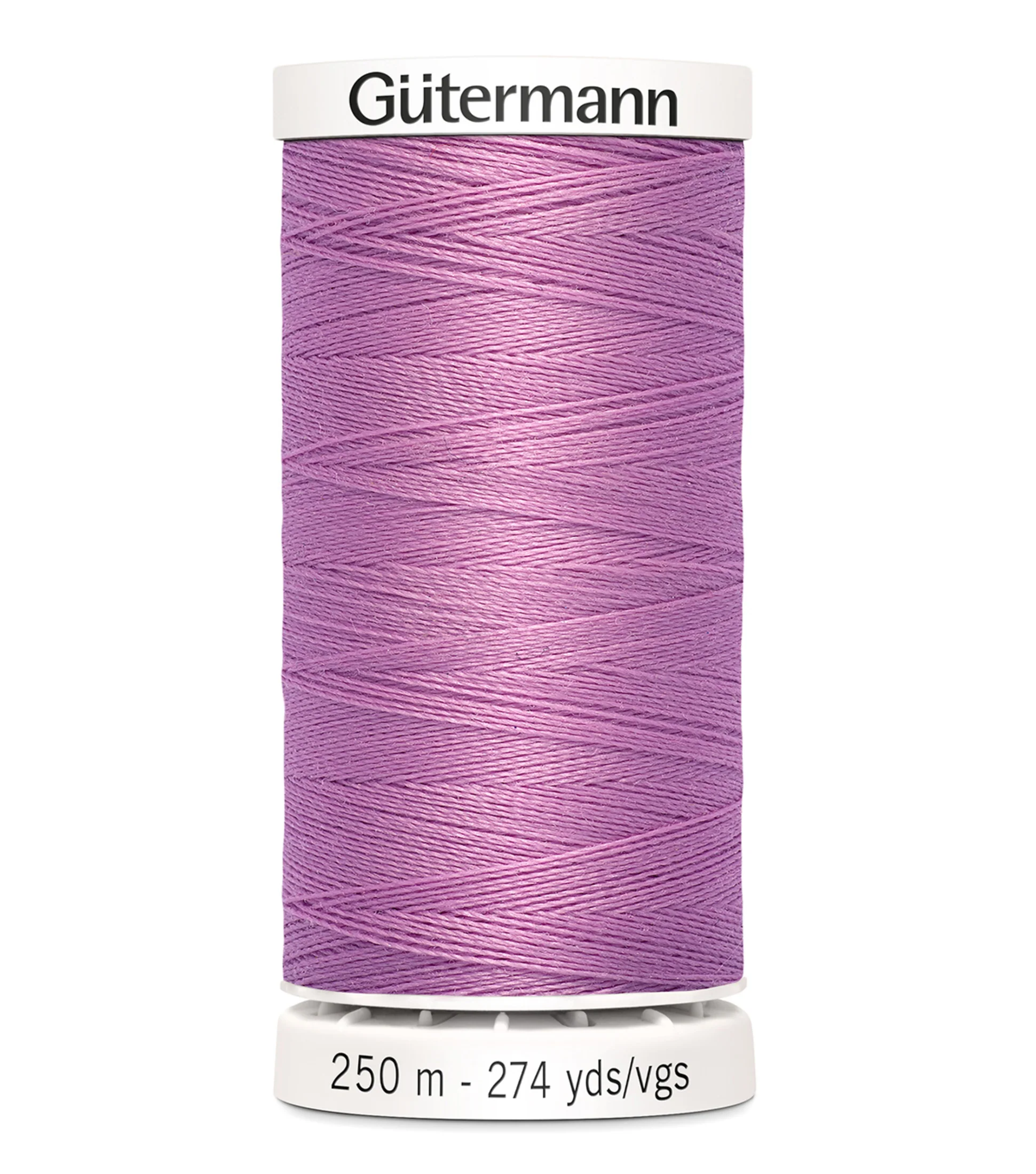 Sew-All Thread, Purple, 274 YD (250 m) - Image 9