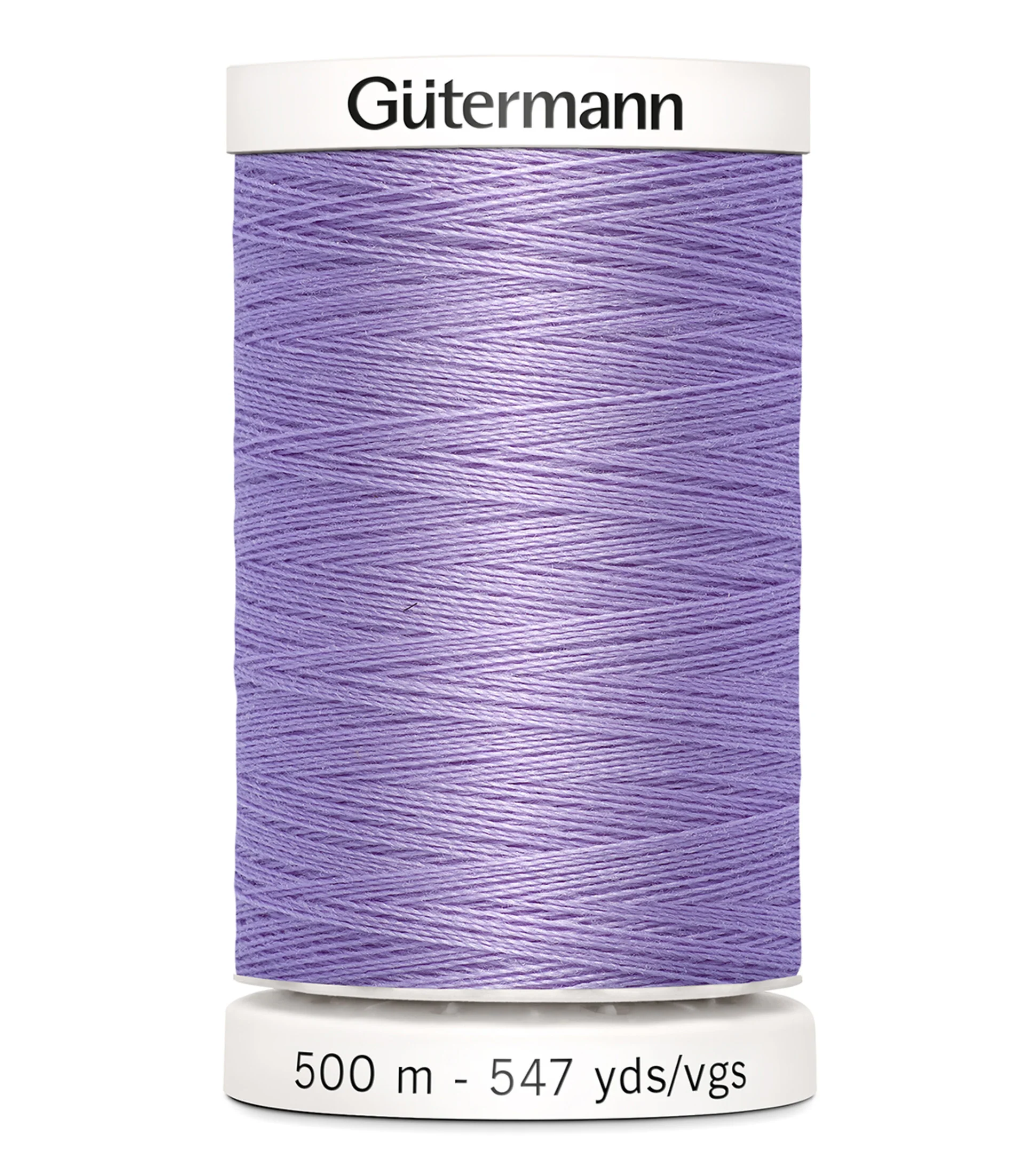 Sew-All Thread, Purple, 547 YD (500 M) - Image 3