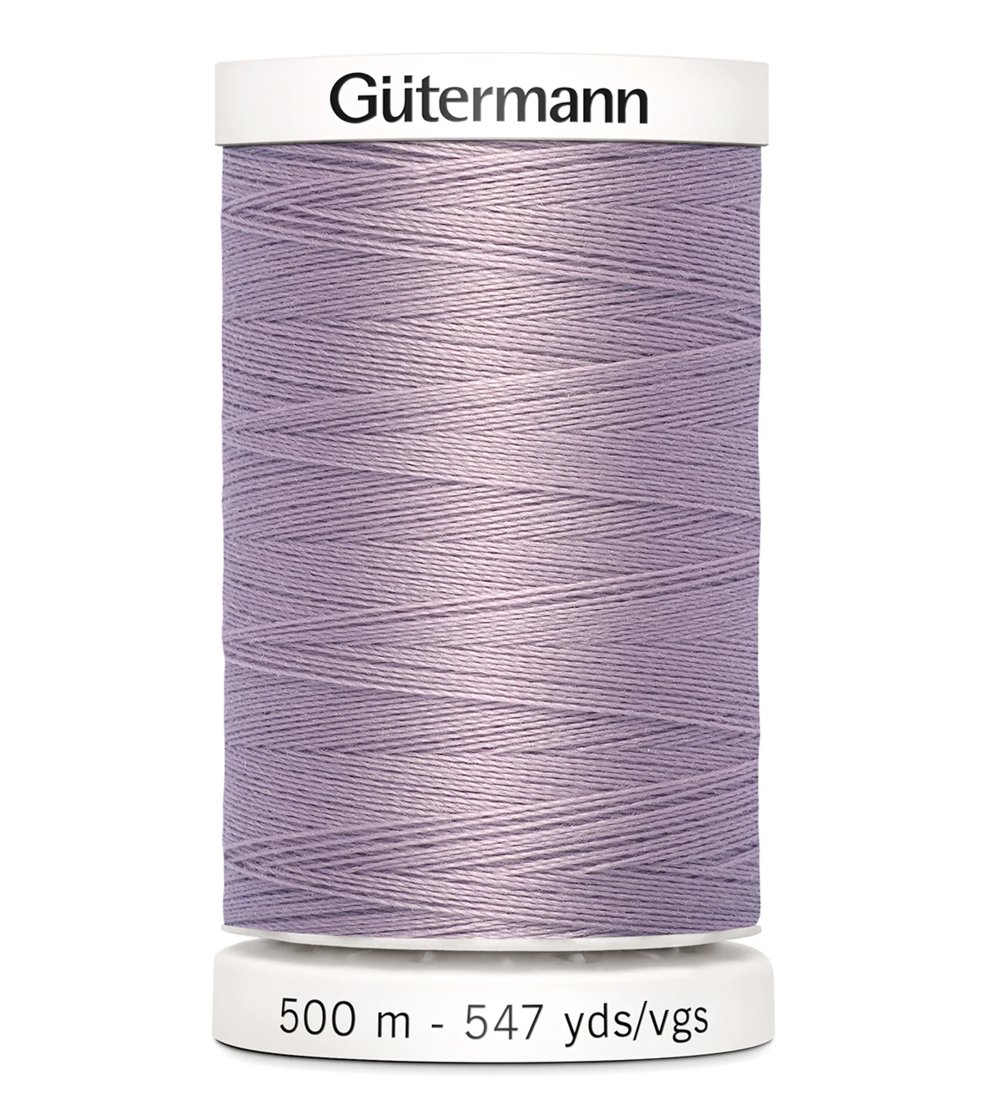 Sew-All Thread, Purple, 547 YD (500 M) - Image 5