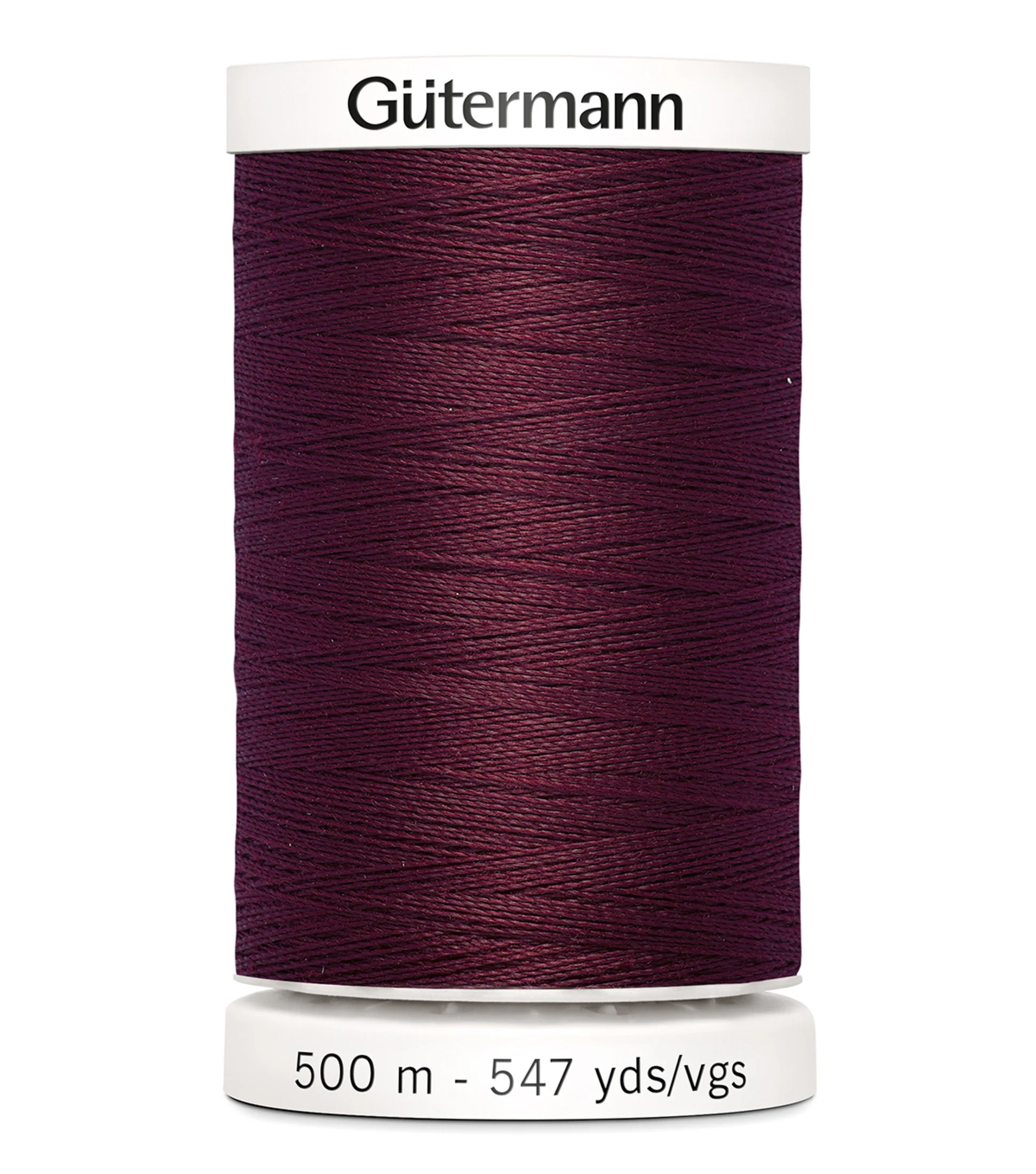 Sew-All Thread, Purple, 547 YD (500 M) - Image 7