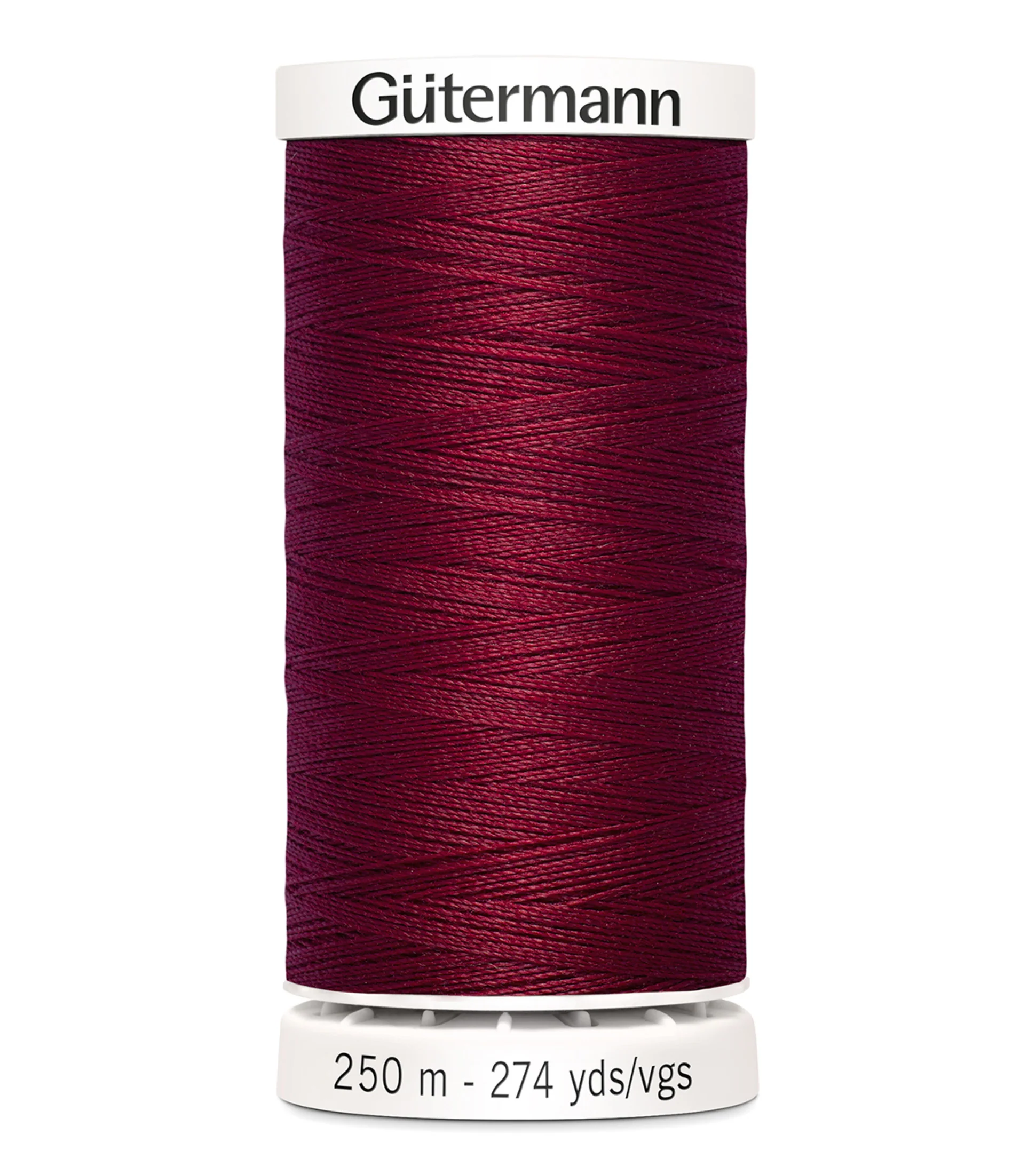 Sew-All Thread, Red, 274 YD (250 m) - Image 11