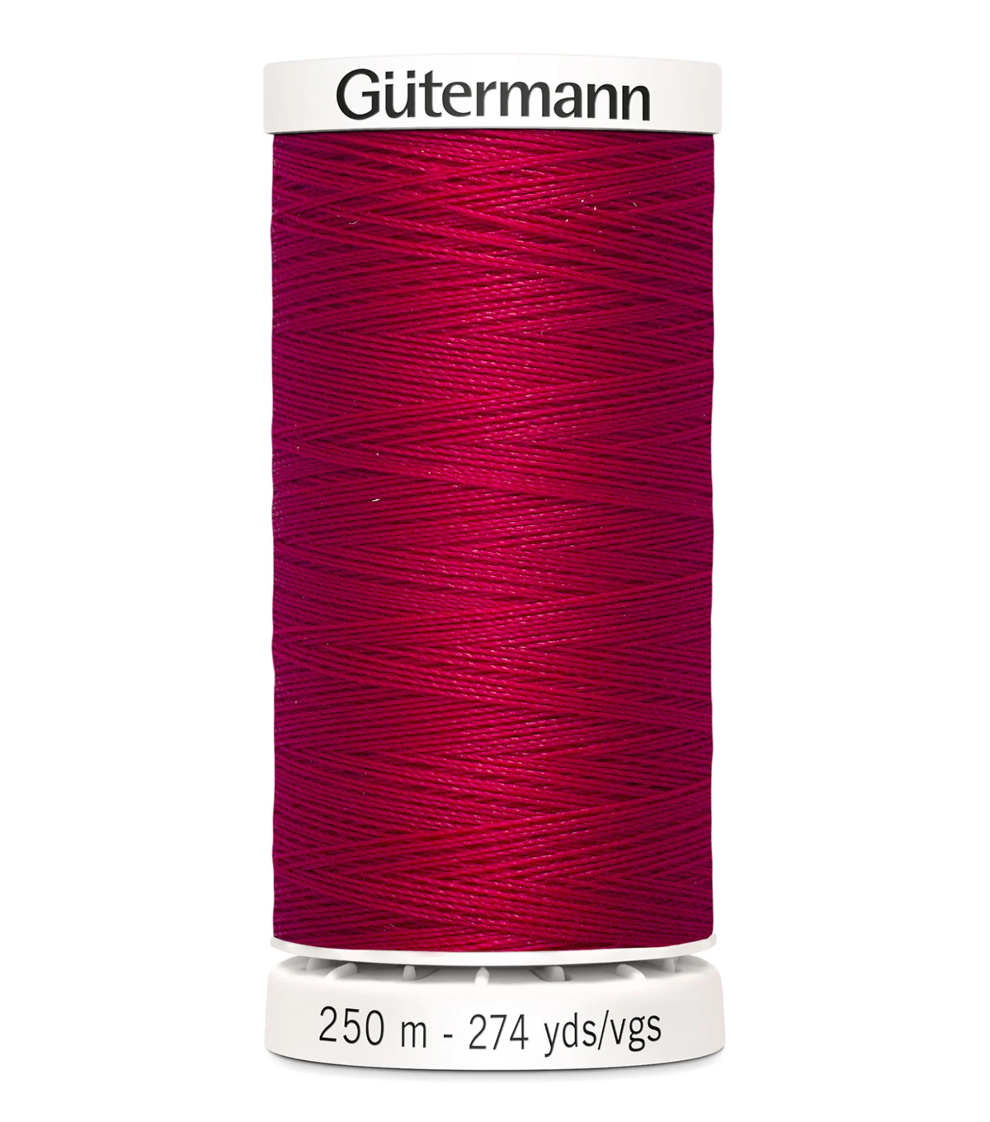 Sew-All Thread, Red, 274 YD (250 m) - Image 13