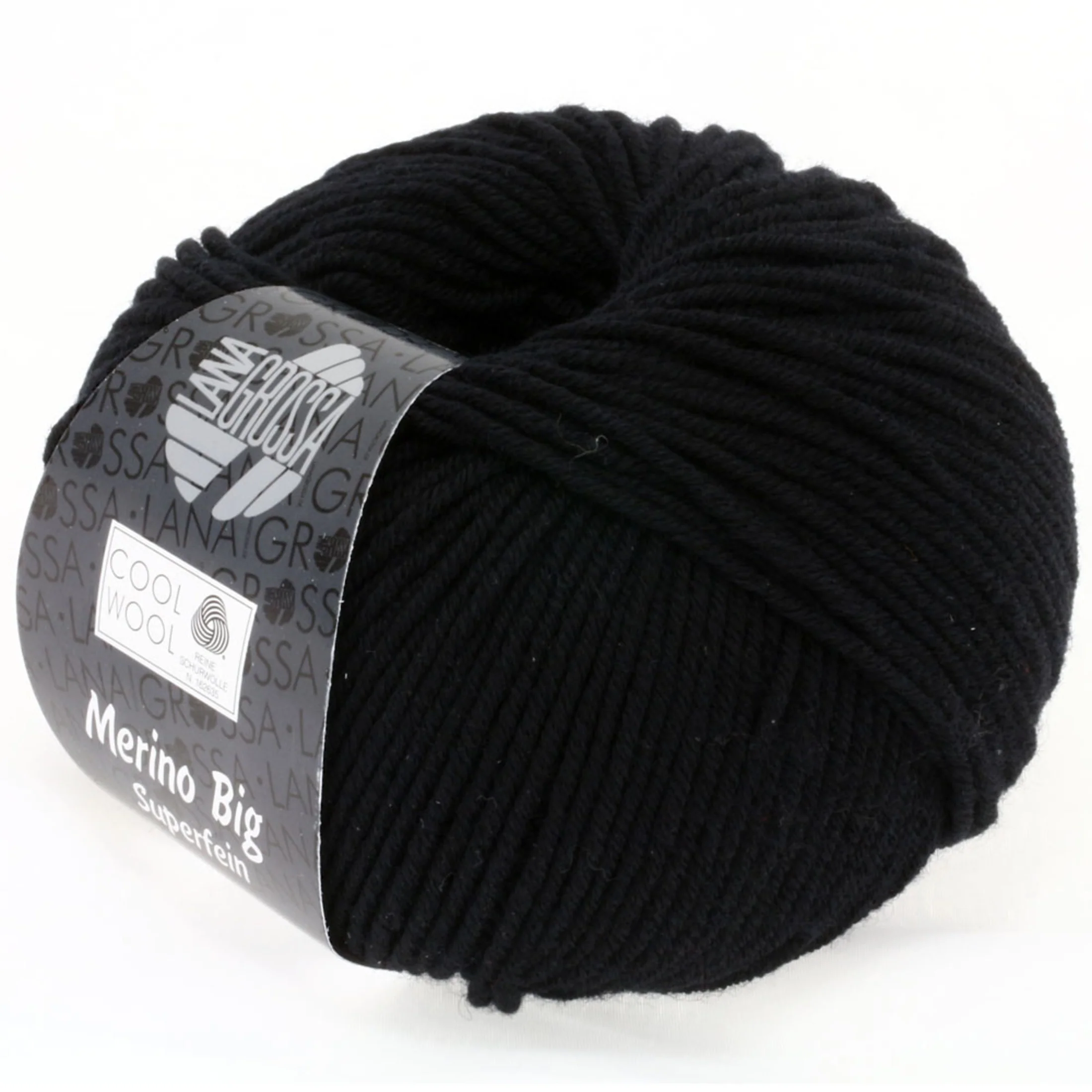 Cool Wool Big Yarn - Image 11