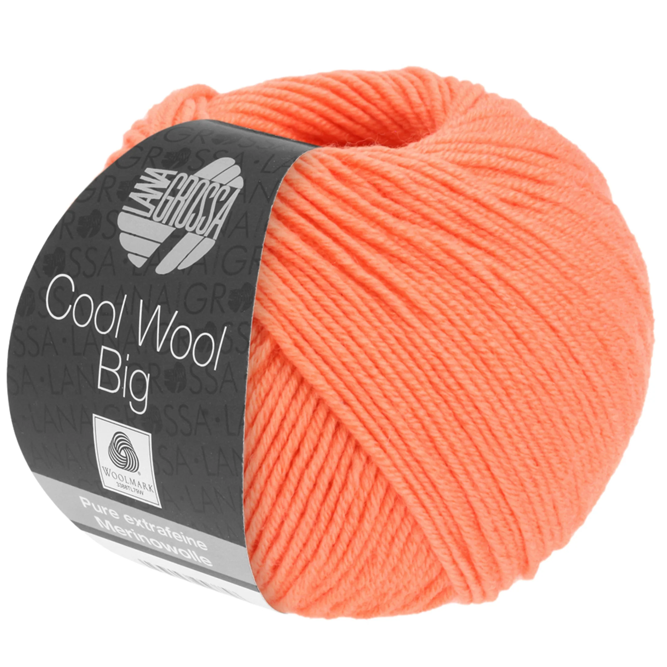 Cool Wool Big Yarn - Image 17