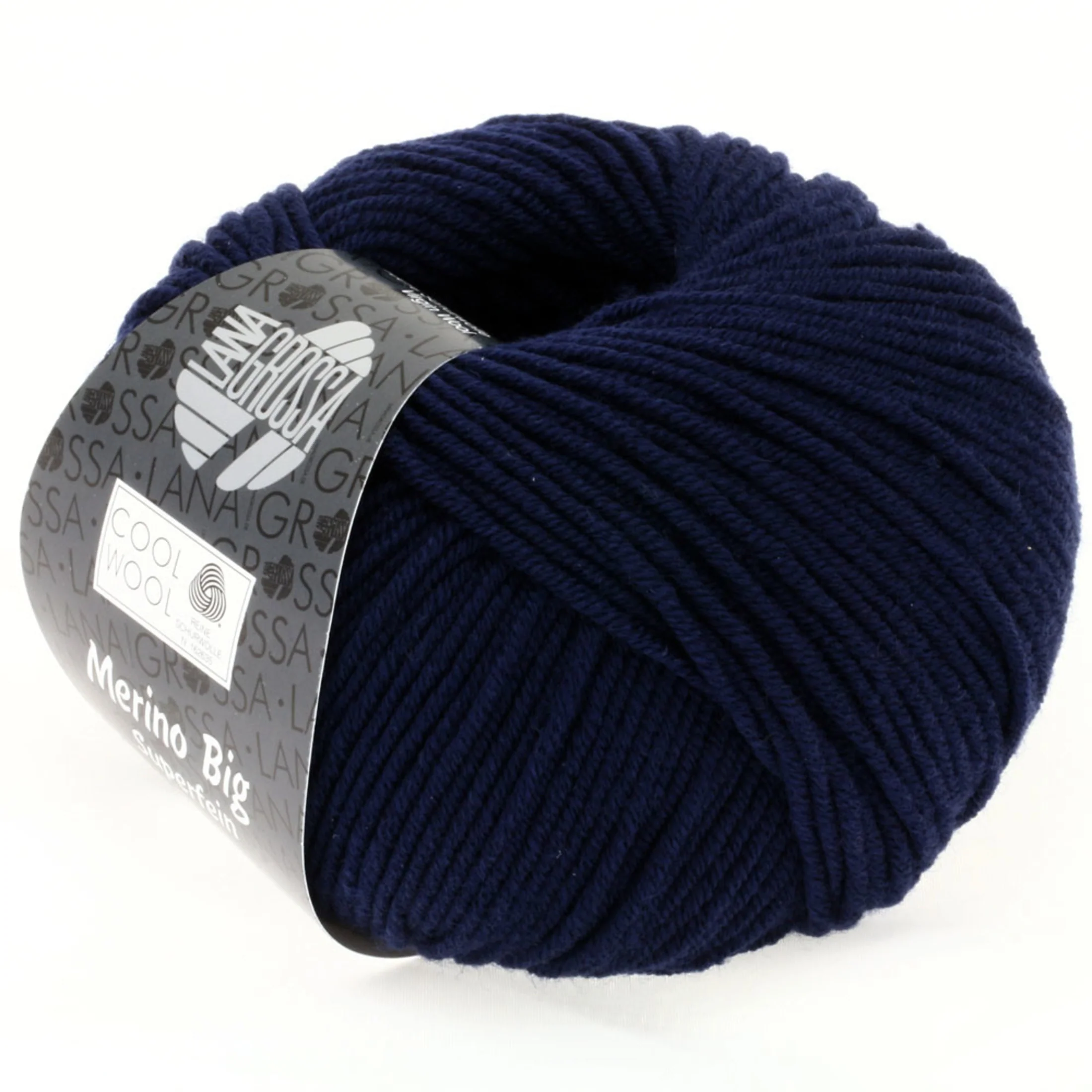Cool Wool Big Yarn - Image 27