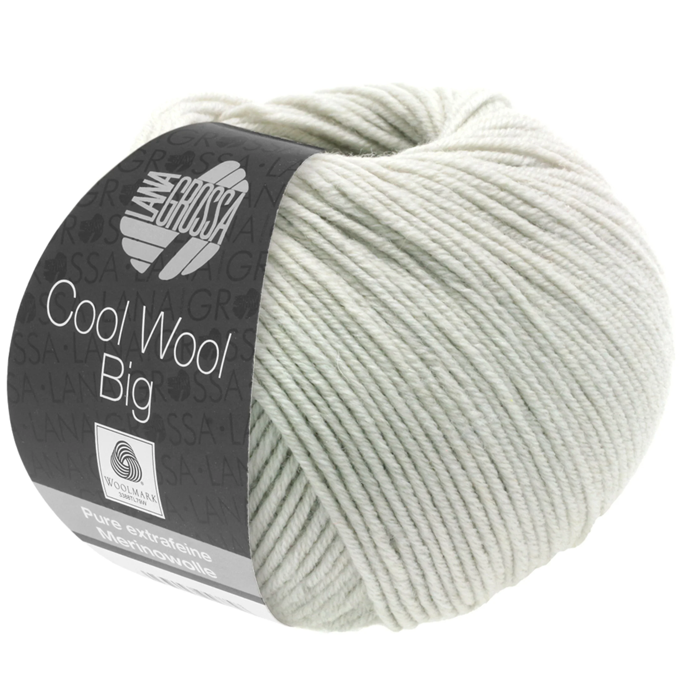 Cool Wool Big Yarn - Image 3