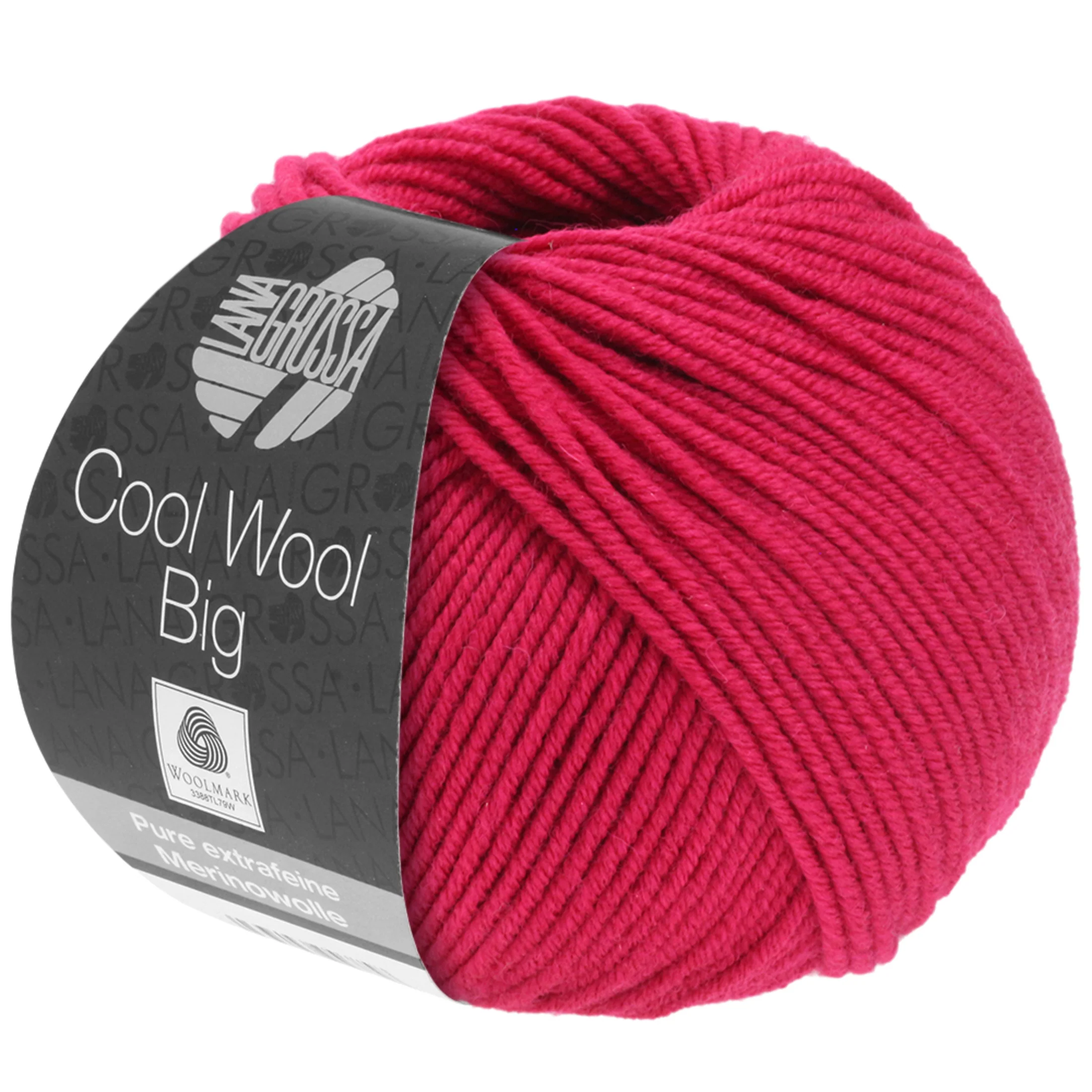Cool Wool Big Yarn - Image 39