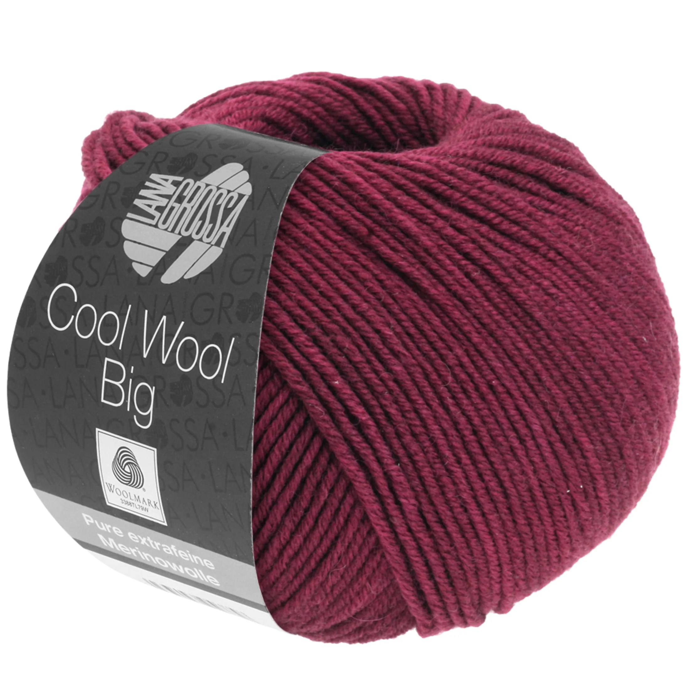 Cool Wool Big Yarn - Image 5