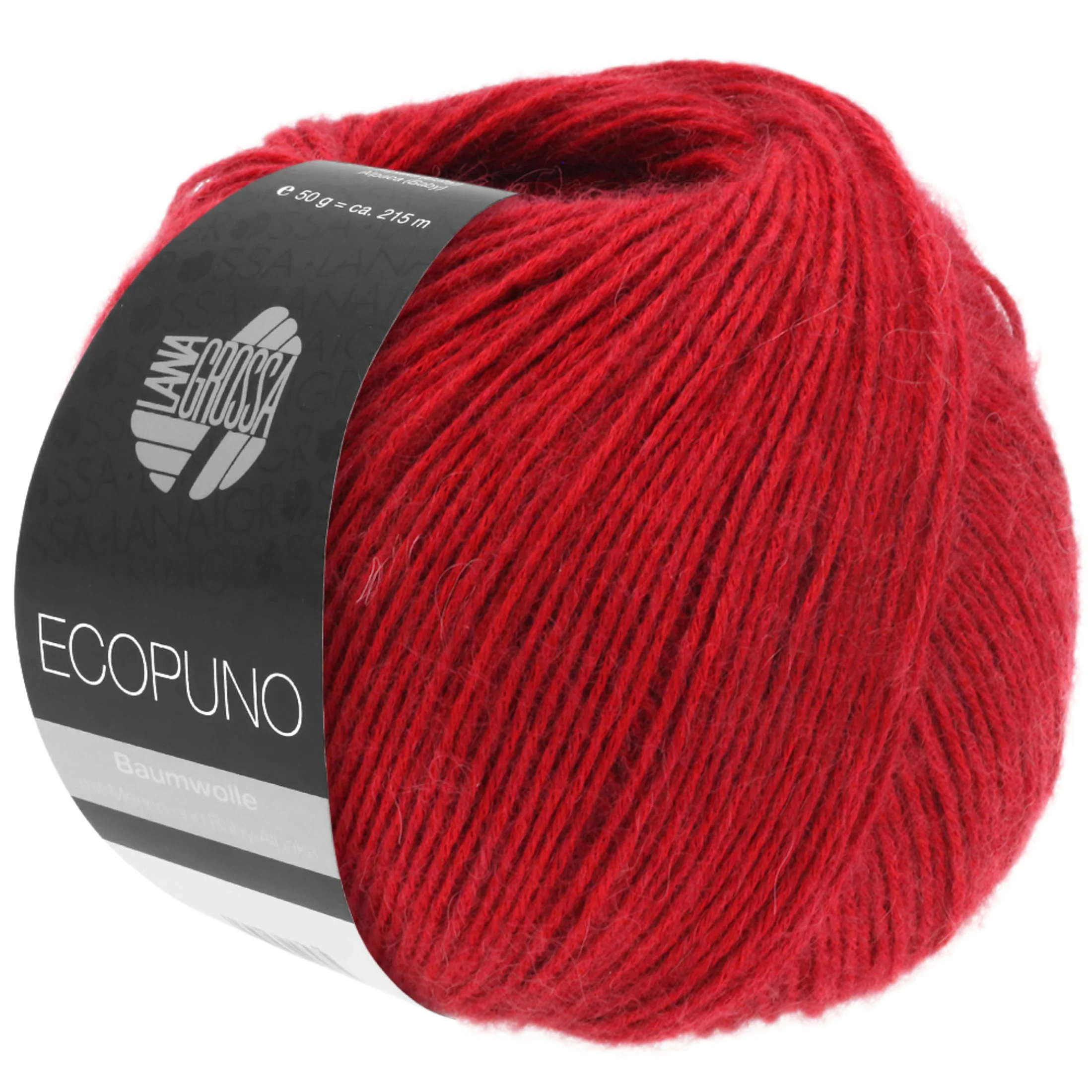 Ecopuno Yarn - Image 3
