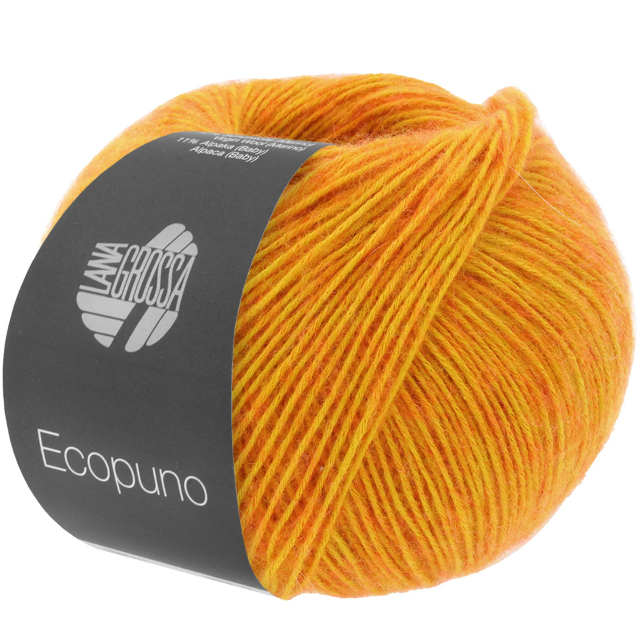 Ecopuno Yarn - Image 5