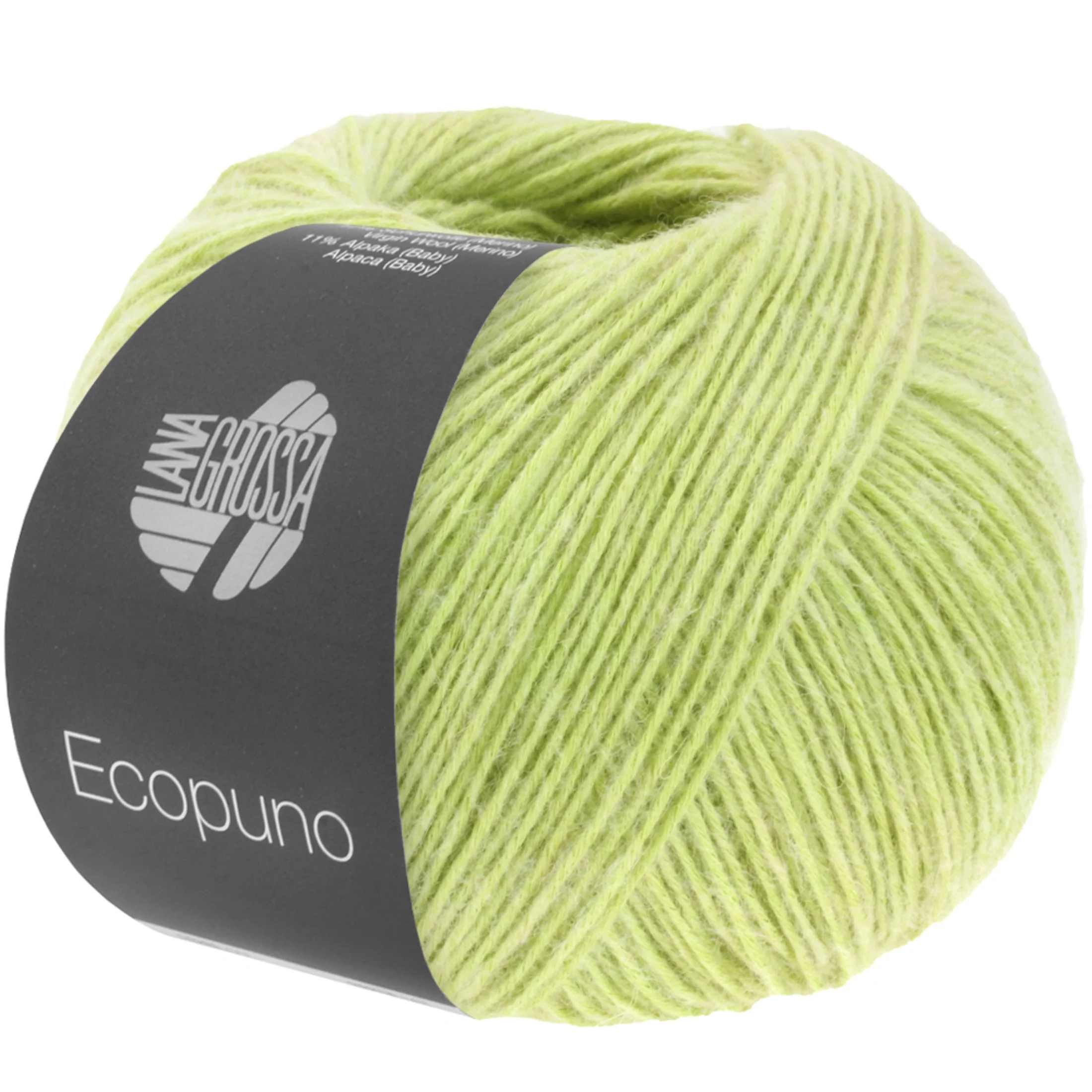 Ecopuno Yarn - Image 59