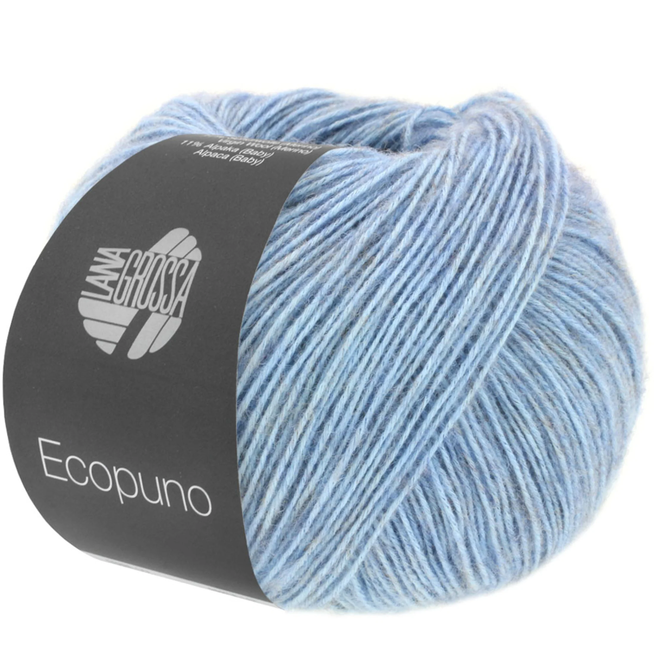 Ecopuno Yarn - Image 7