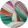 Hand Dyed Meilenweit 100 Merino Rainbow Yarn - Image 8