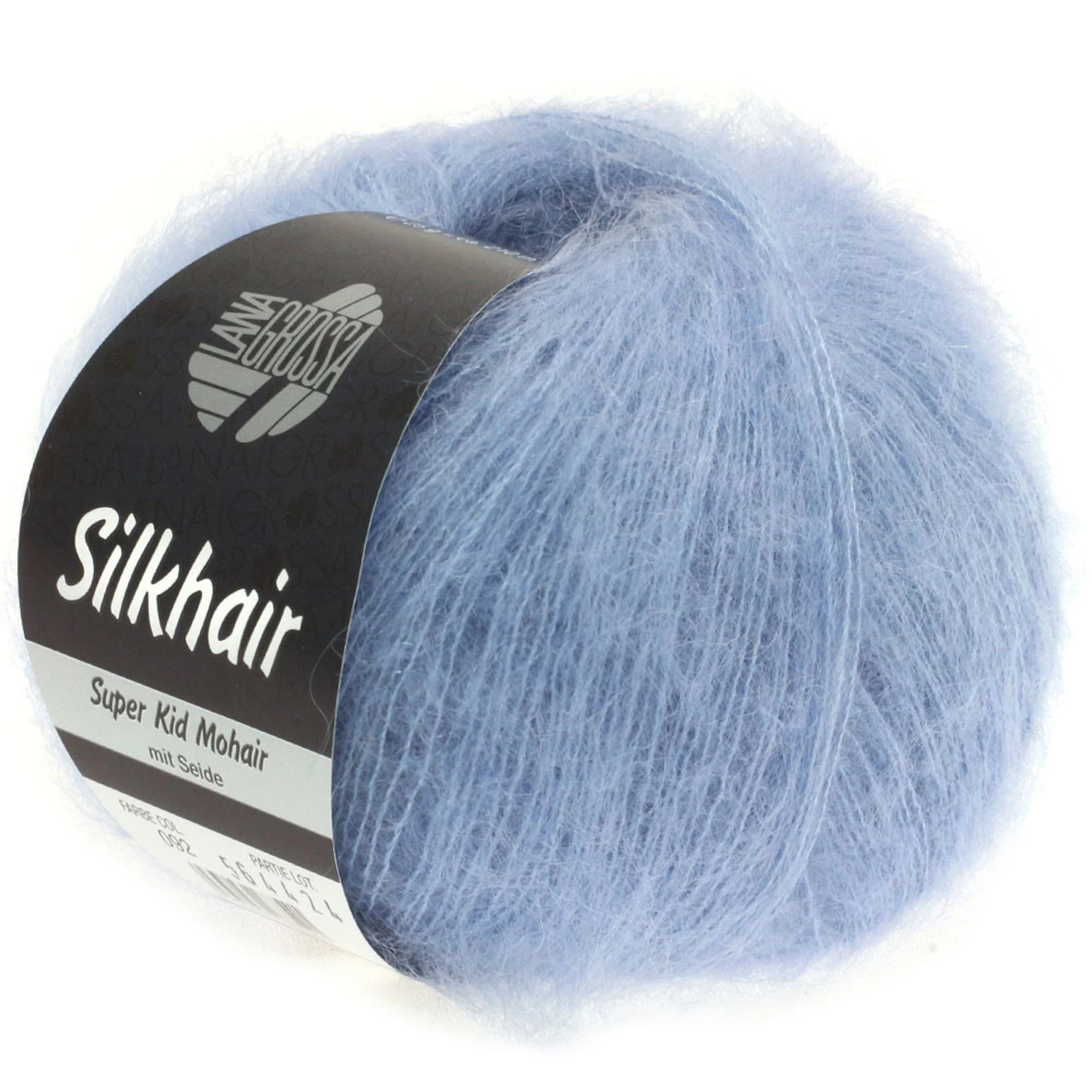 Silkhair Yarn - Image 11