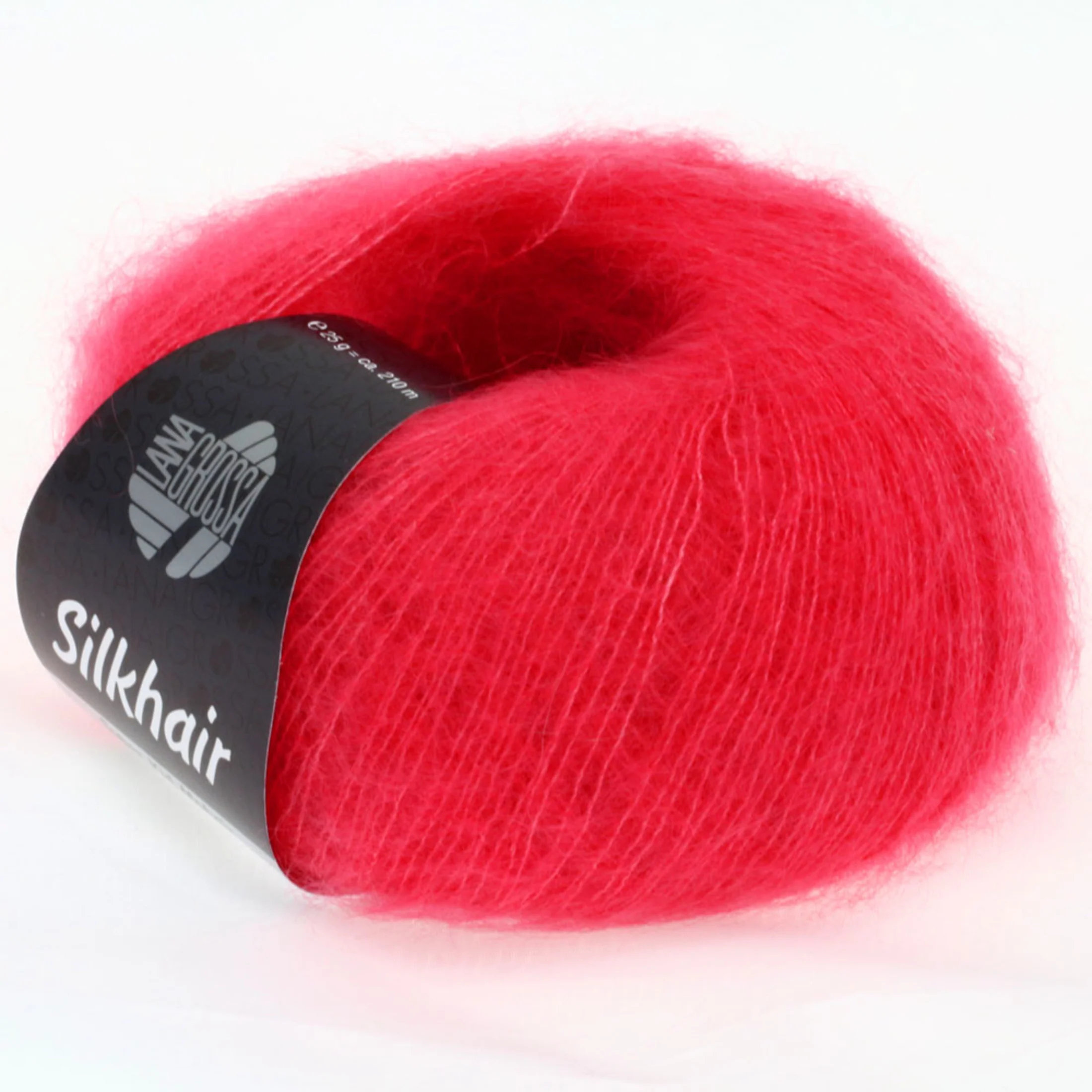 Silkhair Yarn - Image 13