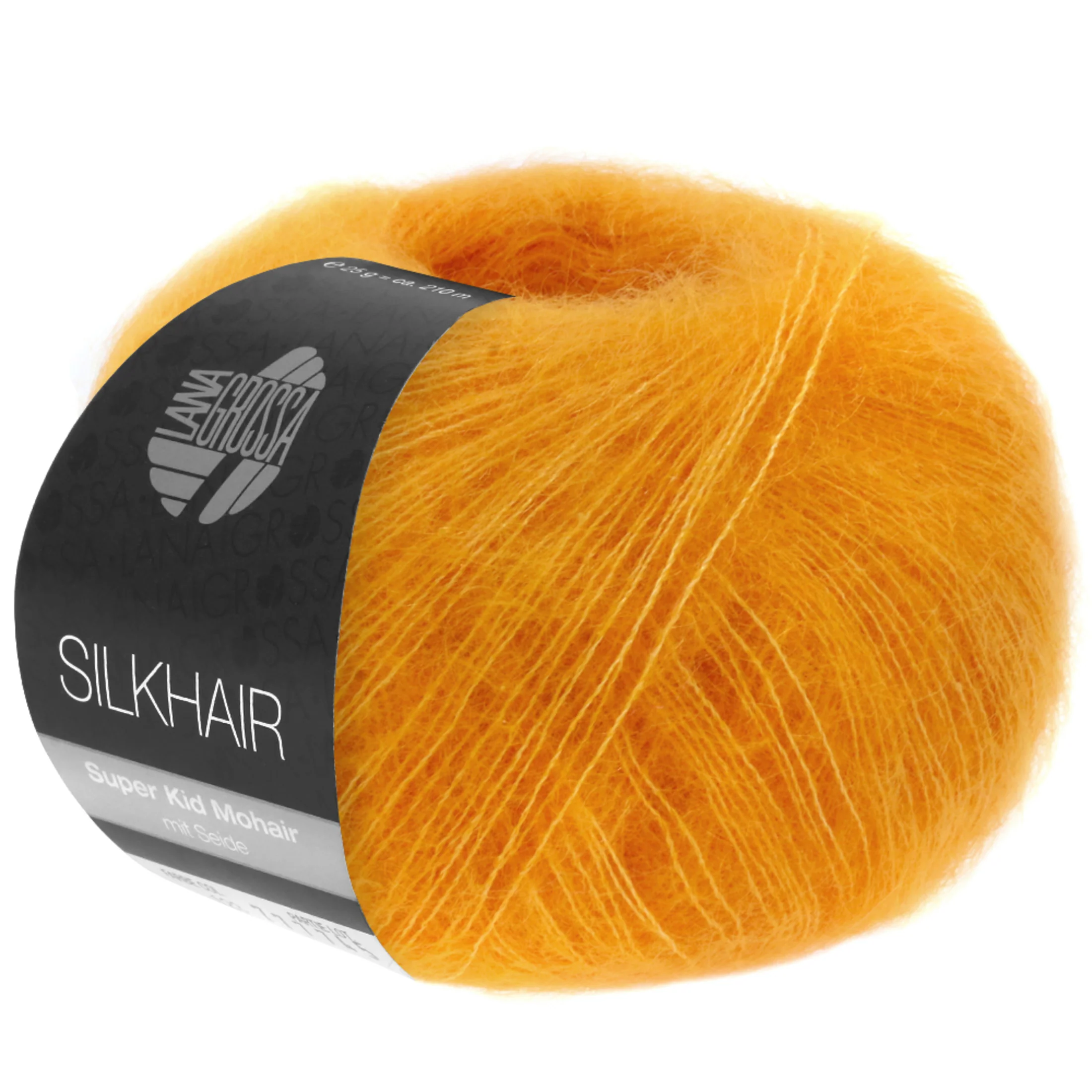 Silkhair Yarn - Image 15