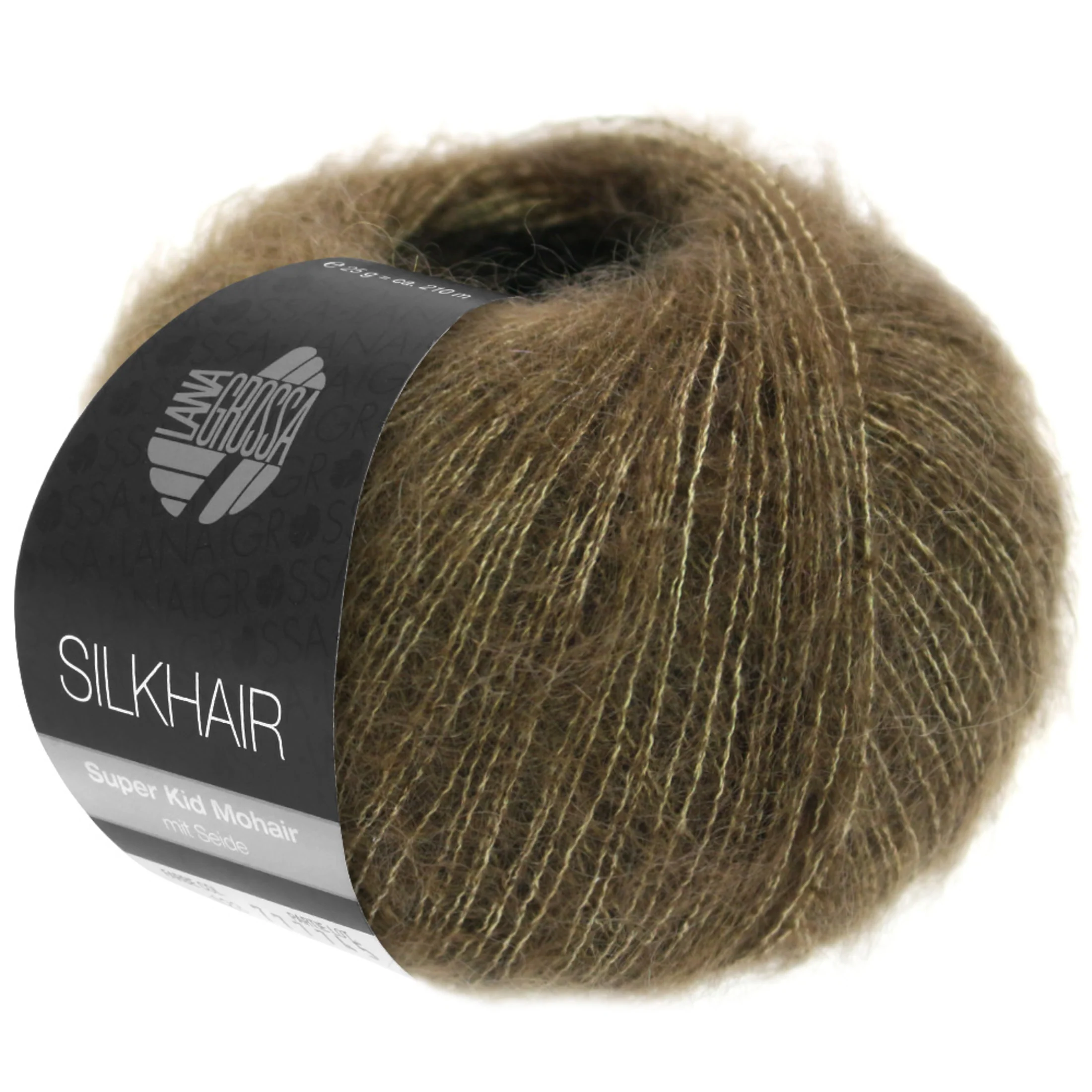 Silkhair Yarn - Image 17