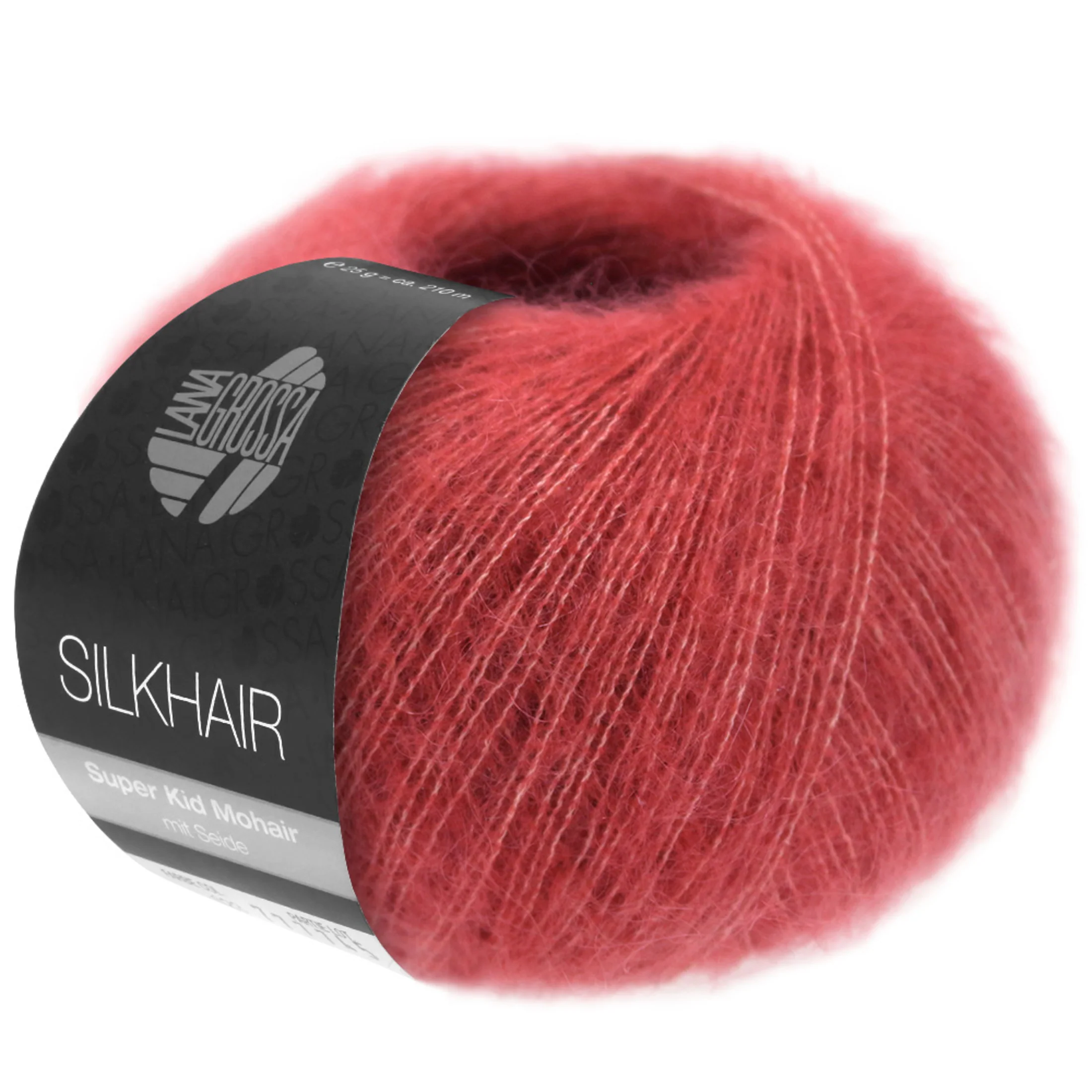 Silkhair Yarn - Image 19